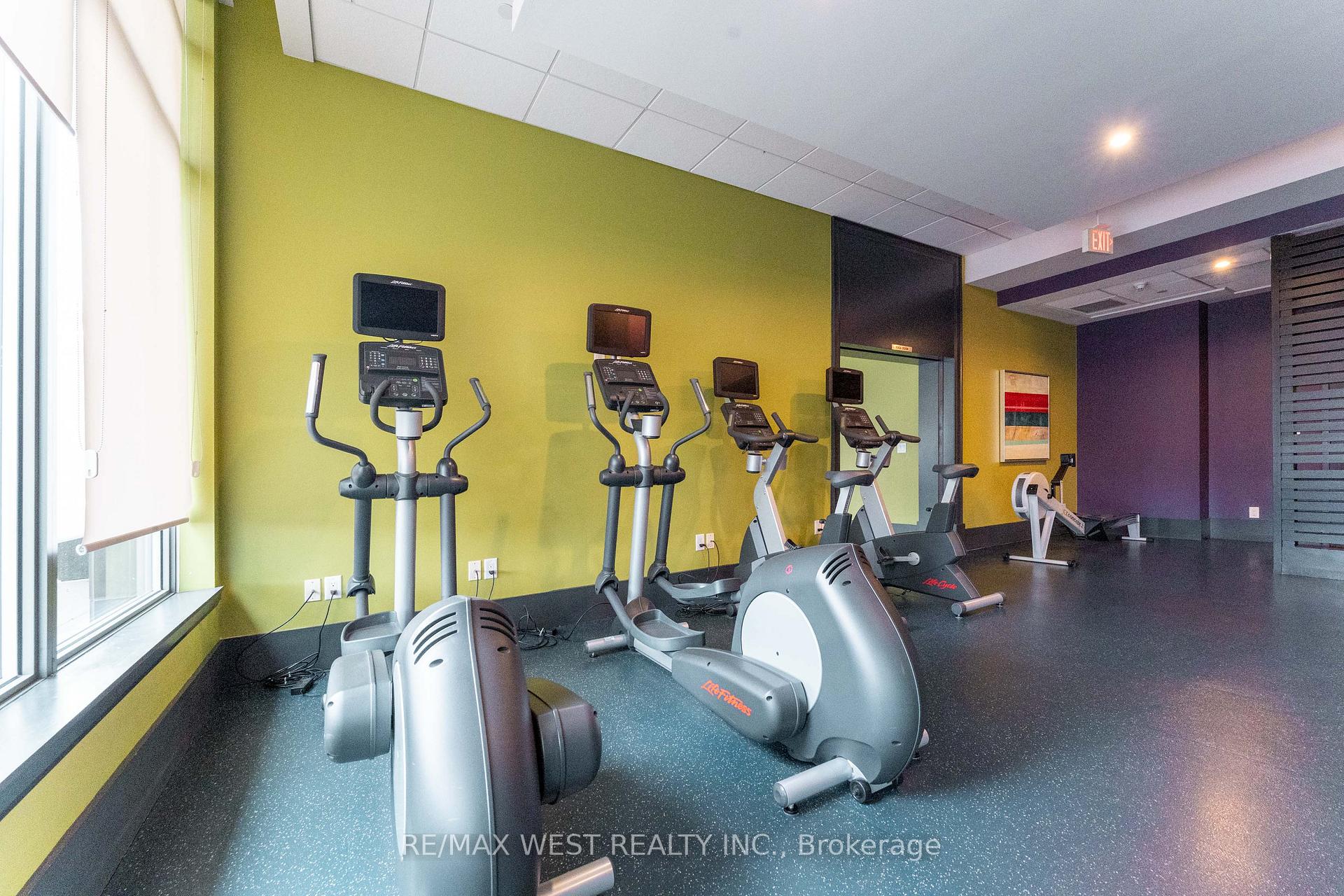 Photo 34 of Unit 710, 1185 The Queensway, Etobicoke, Islington-City Centre West — HOMEH