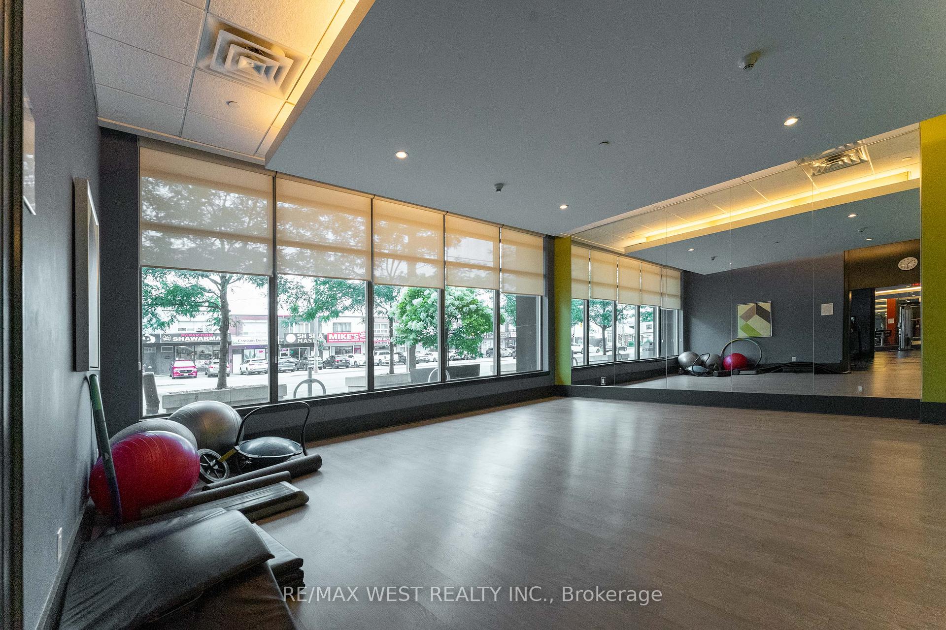 Photo 35 of Unit 710, 1185 The Queensway, Etobicoke, Islington-City Centre West — HOMEH