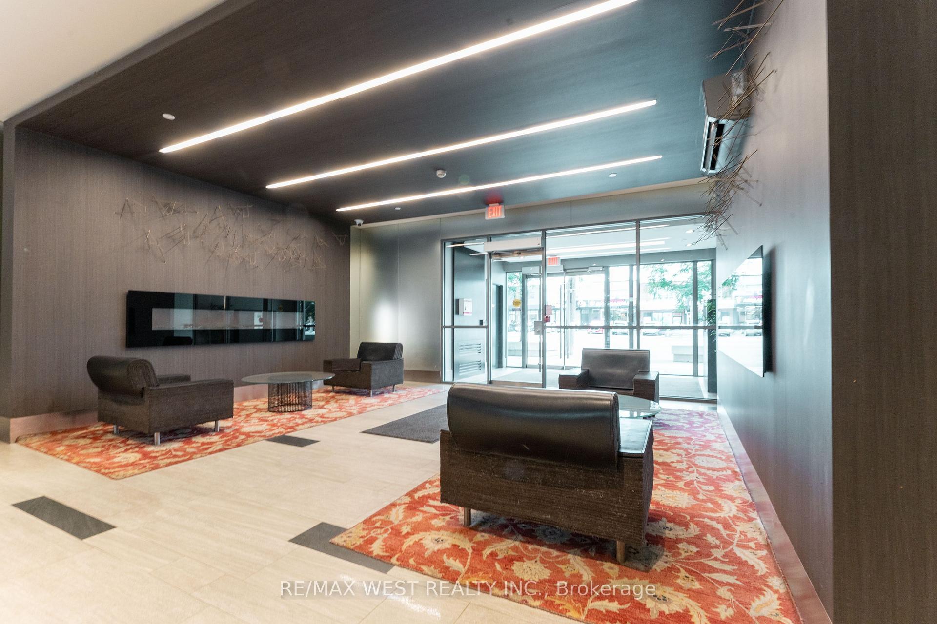 Photo 36 of Unit 710, 1185 The Queensway, Etobicoke, Islington-City Centre West — HOMEH