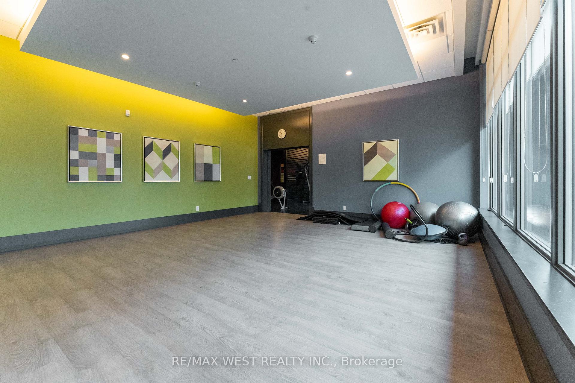 Photo 37 of Unit 710, 1185 The Queensway, Etobicoke, Islington-City Centre West — HOMEH