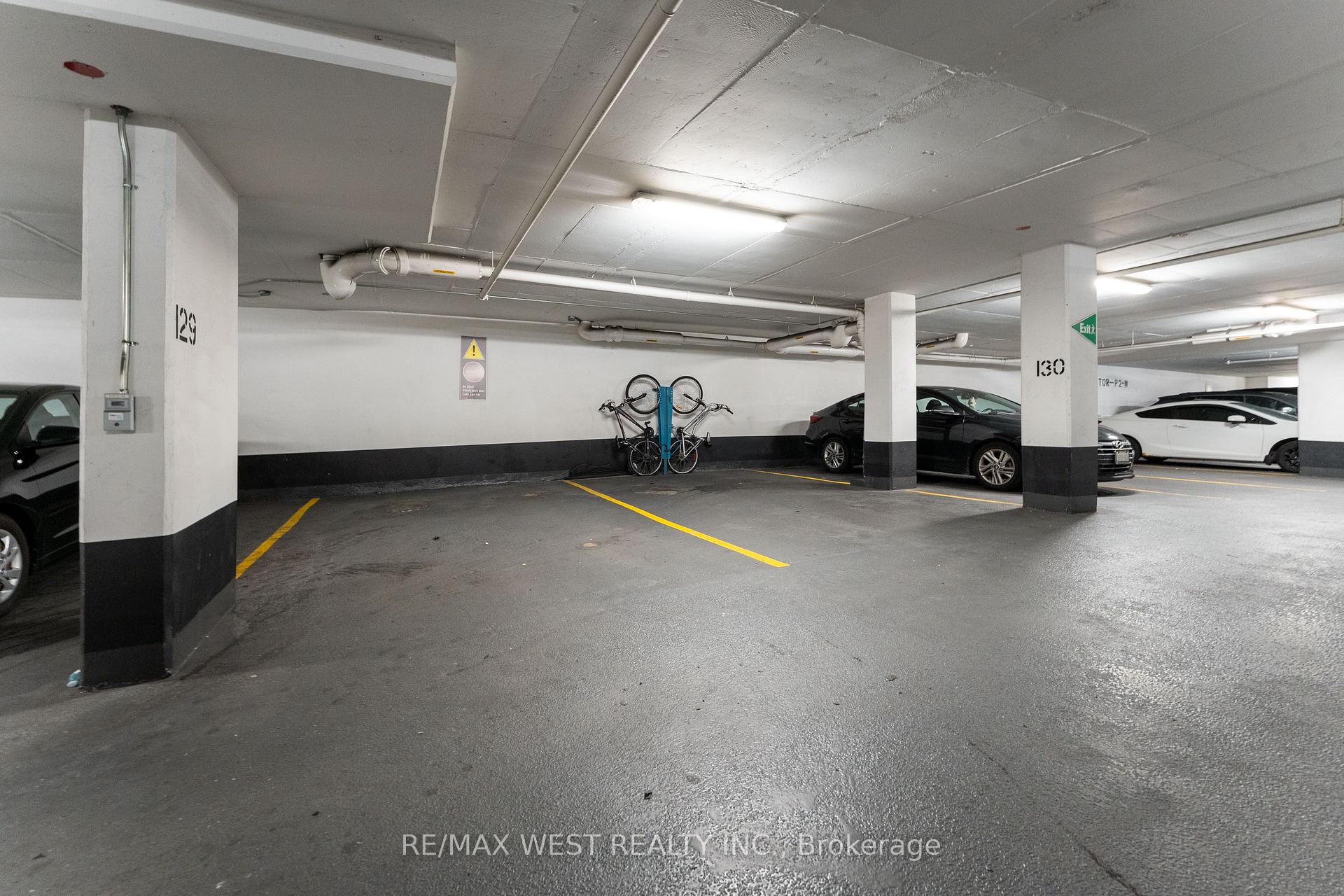 Photo 38 of Unit 710, 1185 The Queensway, Etobicoke, Islington-City Centre West — HOMEH