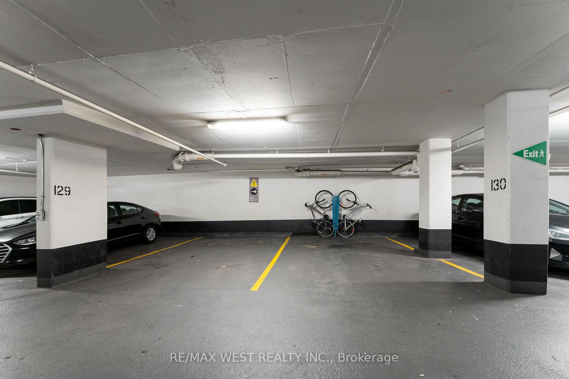 Photo 39 of Unit 710, 1185 The Queensway, Etobicoke, Islington-City Centre West — HOMEH