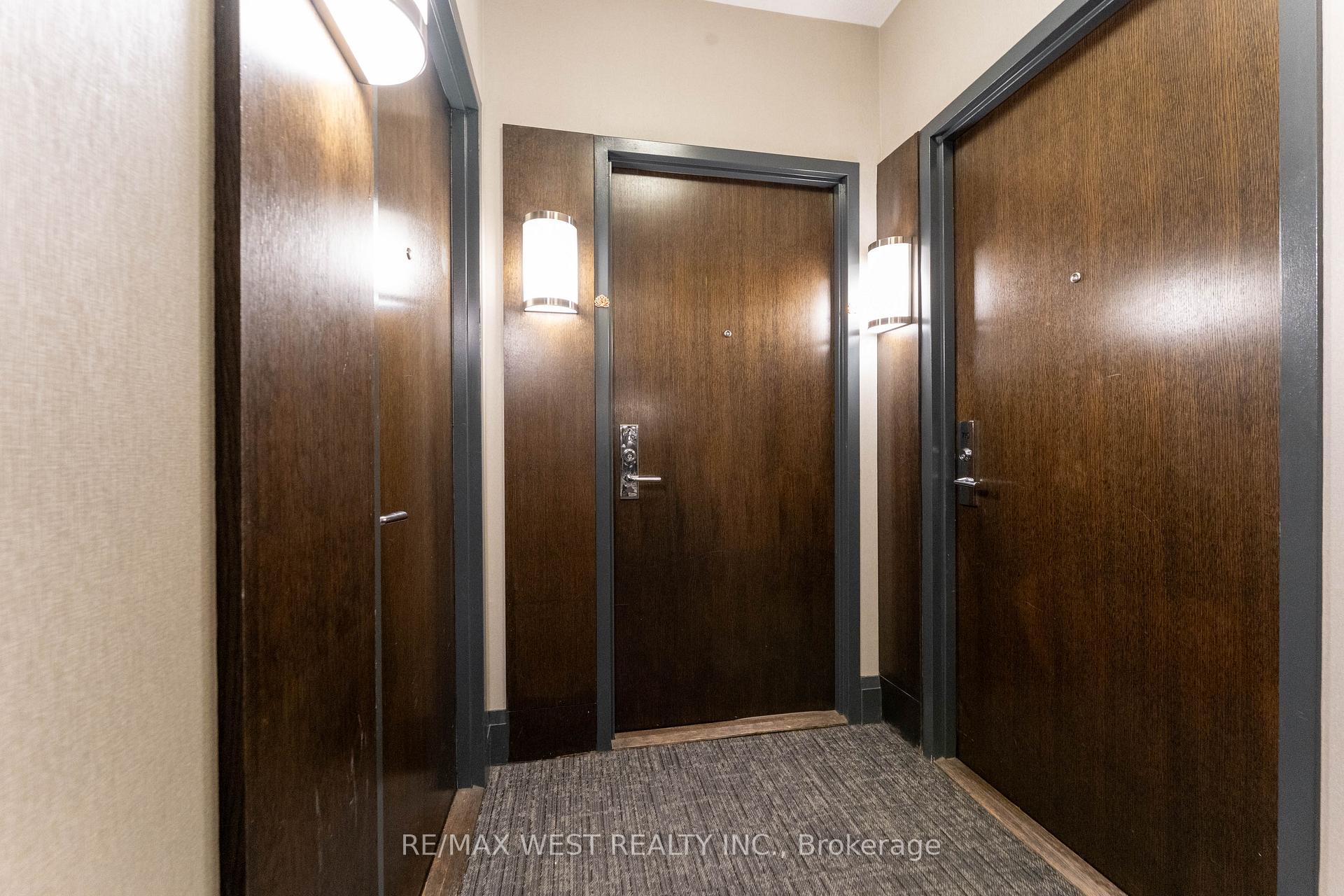 Photo 40 of Unit 710, 1185 The Queensway, Etobicoke, Islington-City Centre West — HOMEH