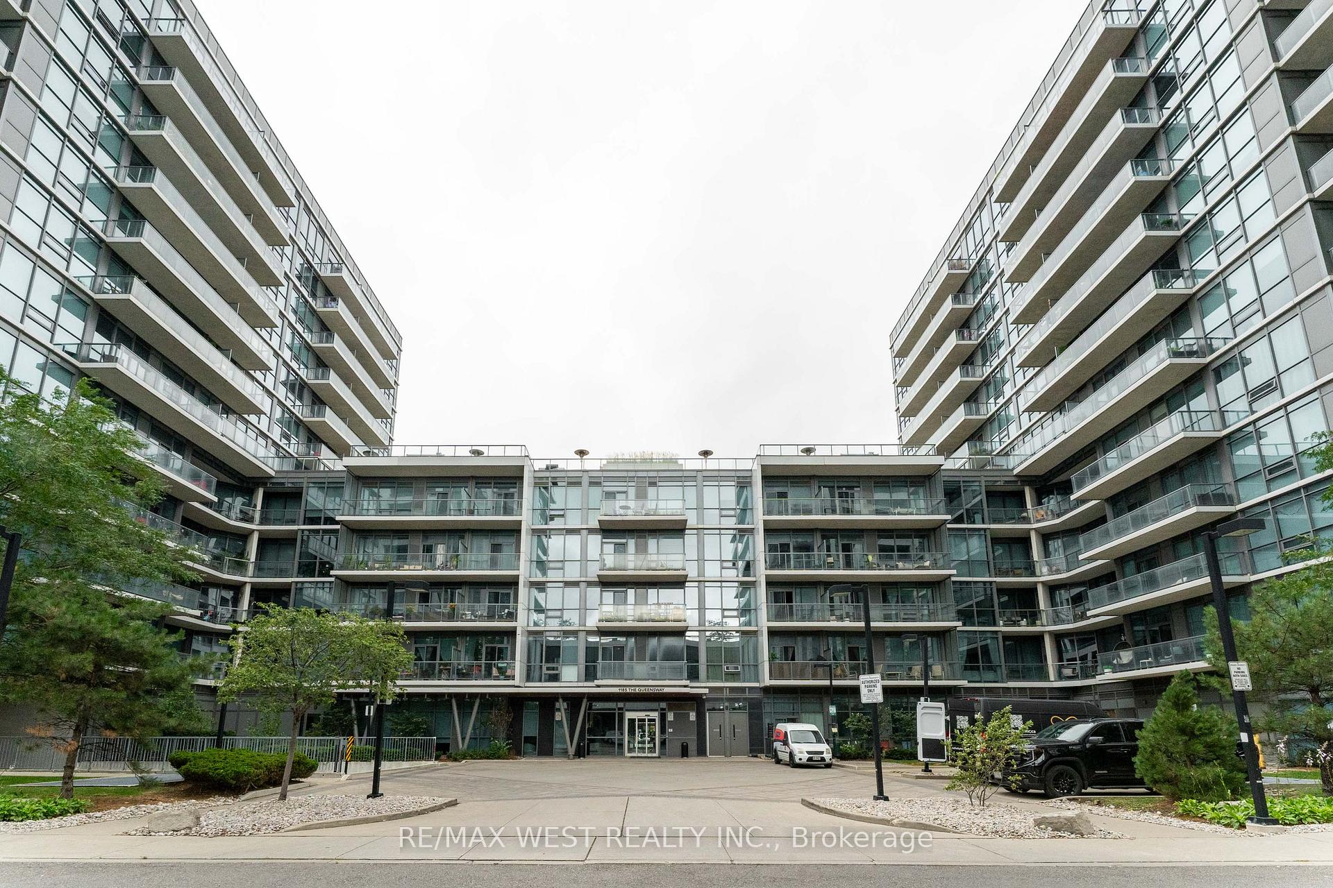 Photo 42 of Unit 710, 1185 The Queensway, Etobicoke, Islington-City Centre West — HOMEH