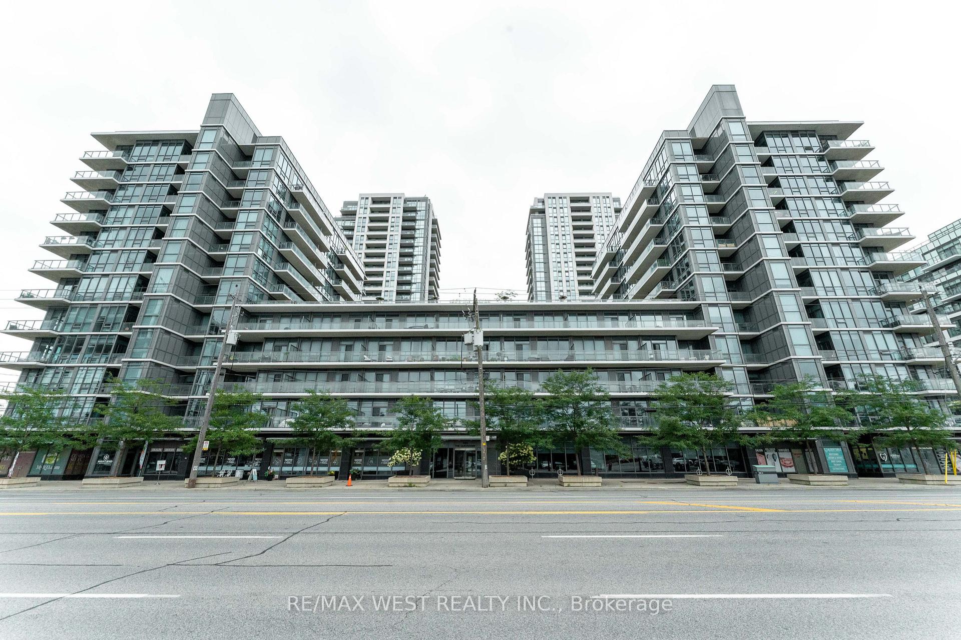Photo 43 of Unit 710, 1185 The Queensway, Etobicoke, Islington-City Centre West — HOMEH