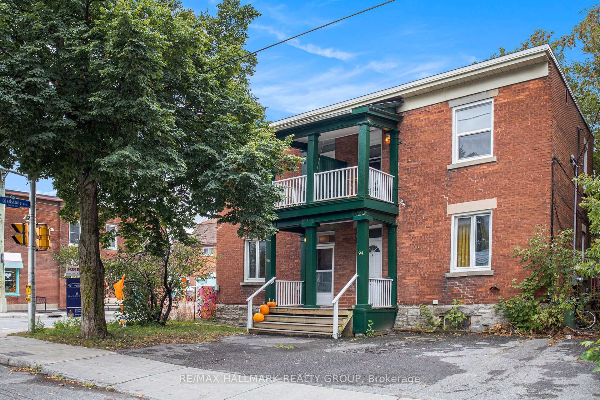 Photo of Unit 3, 94 Fairmont Avenue