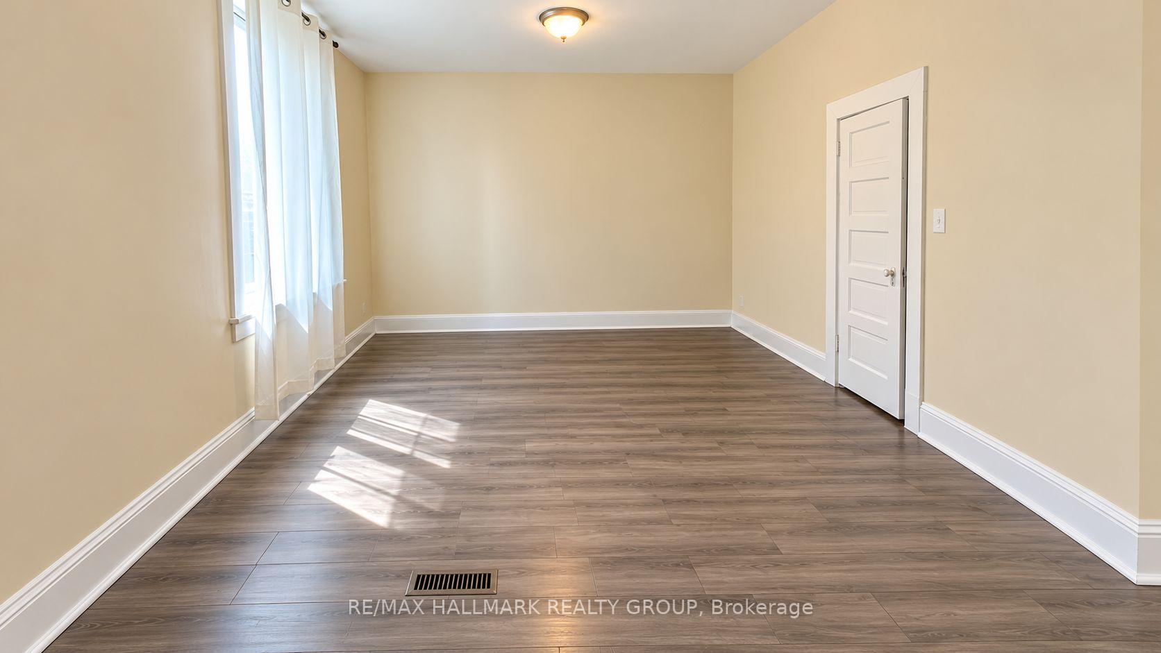 Photo 3 of Unit 3, 94 Fairmont Avenue, Ottawa, Hintonburg — HOMEH