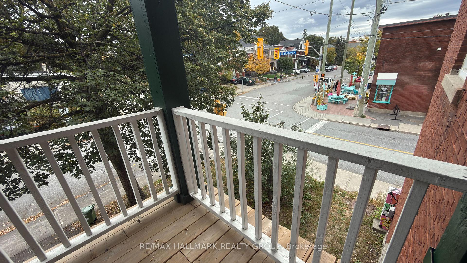 Photo 9 of Unit 3, 94 Fairmont Avenue, Ottawa, Hintonburg — HOMEH