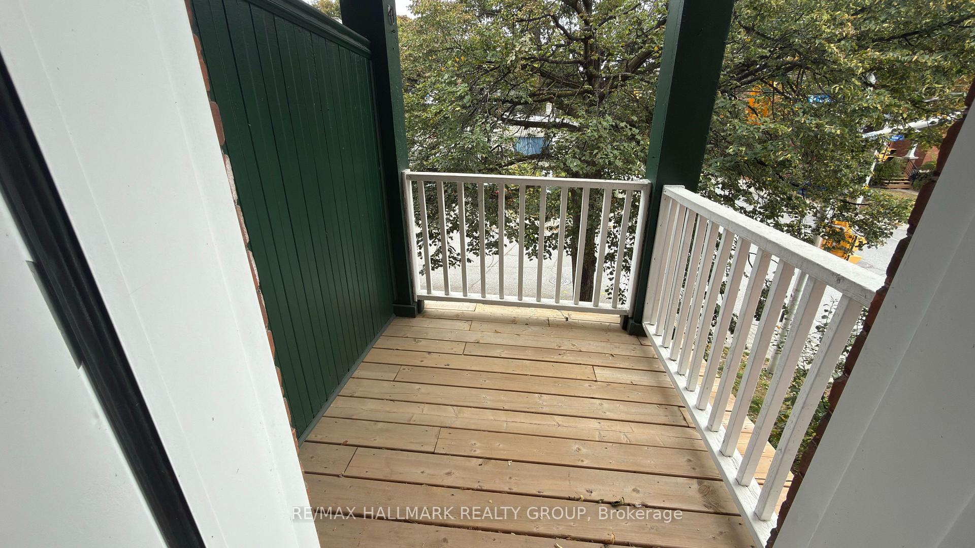 Photo 10 of Unit 3, 94 Fairmont Avenue, Ottawa, Hintonburg — HOMEH