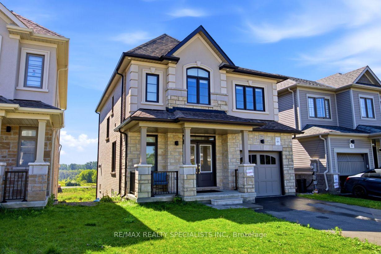 Photo of 27 Salmon Crescent