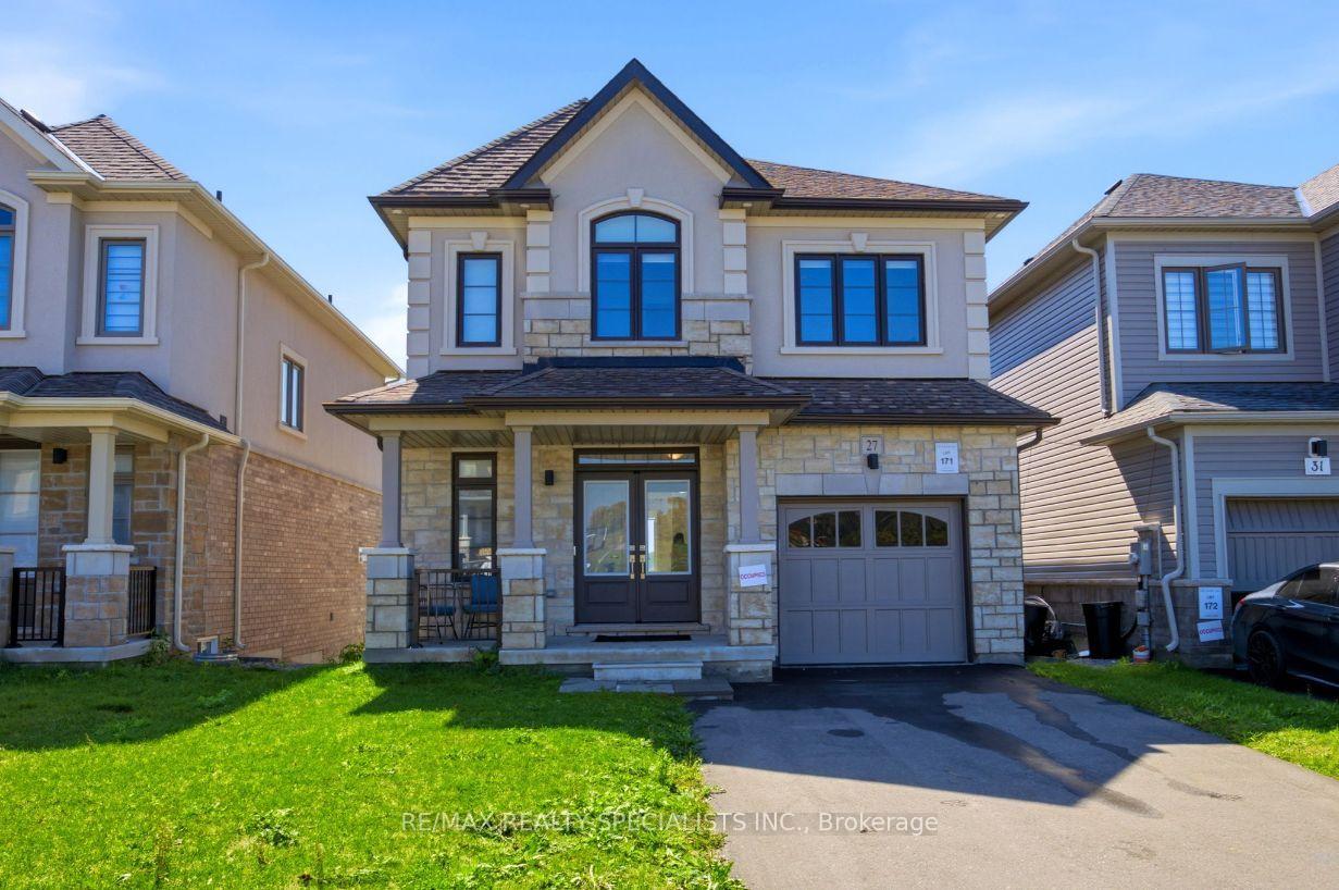 Photo 2 of 27 Salmon Crescent, Clarington, Newcastle — HOMEH