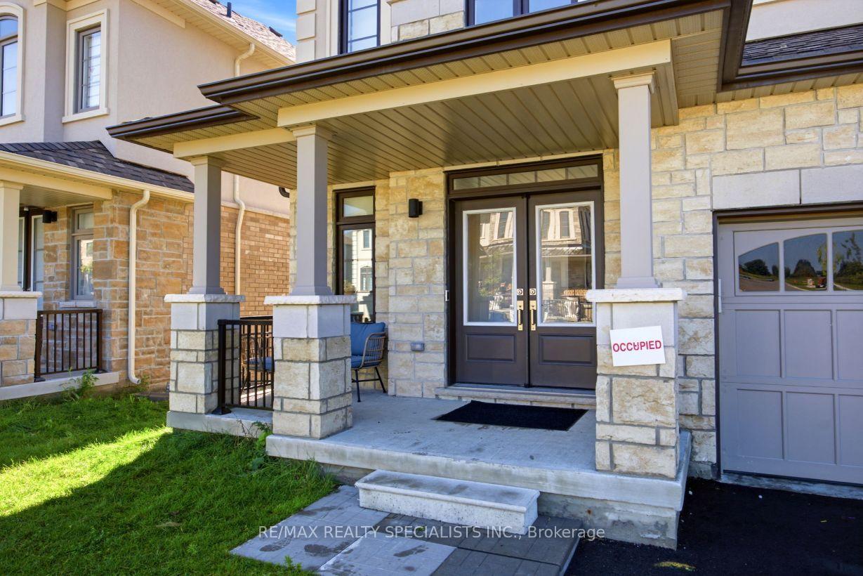 Photo 3 of 27 Salmon Crescent, Clarington, Newcastle — HOMEH