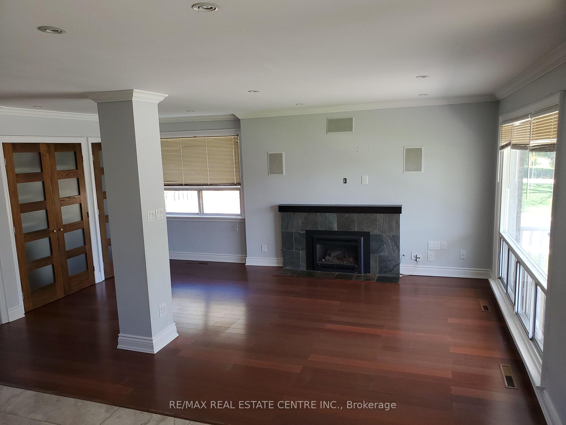 Photo 11 of 1077 Selby Avenue, Oakville, West — HOMEH