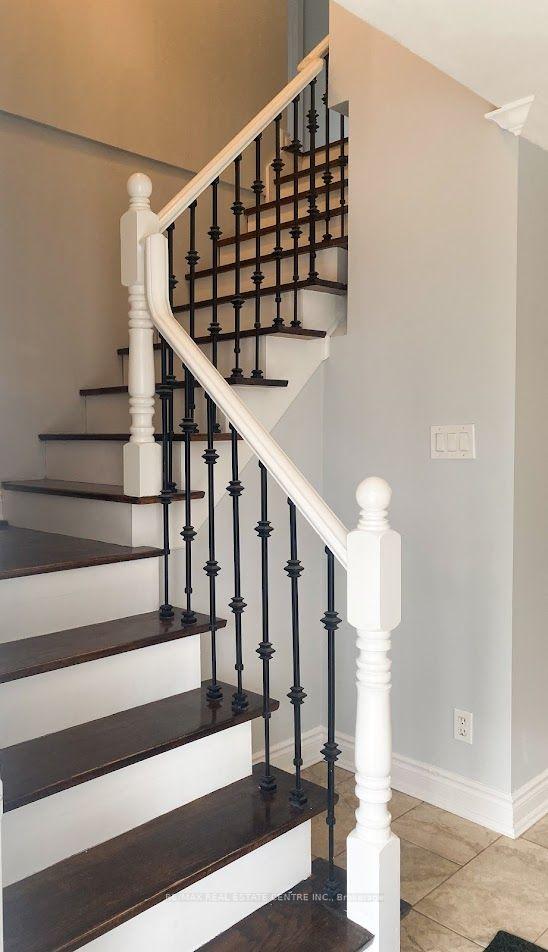 Photo 26 of 1077 Selby Avenue, Oakville, West — HOMEH