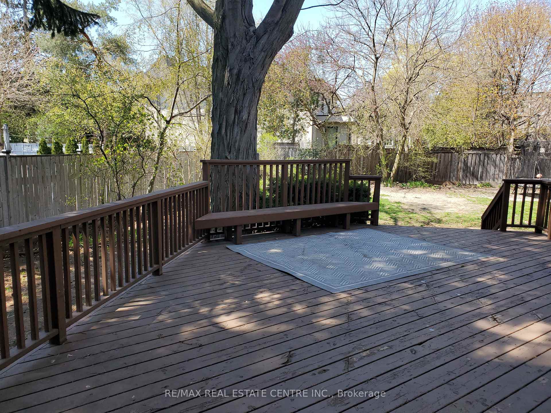 Photo 56 of 1077 Selby Avenue, Oakville, West — HOMEH