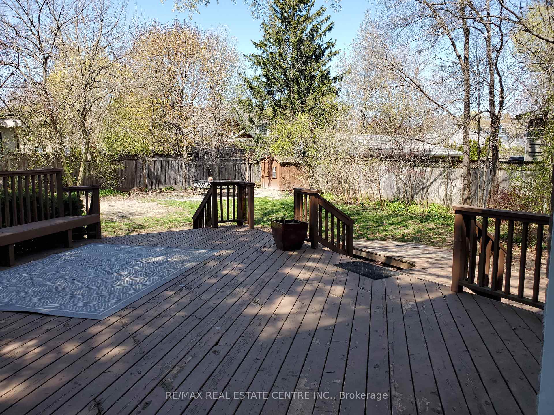 Photo 59 of 1077 Selby Avenue, Oakville, West — HOMEH