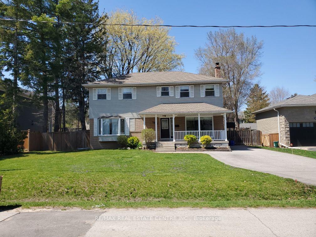 Photo 60 of 1077 Selby Avenue, Oakville, West — HOMEH