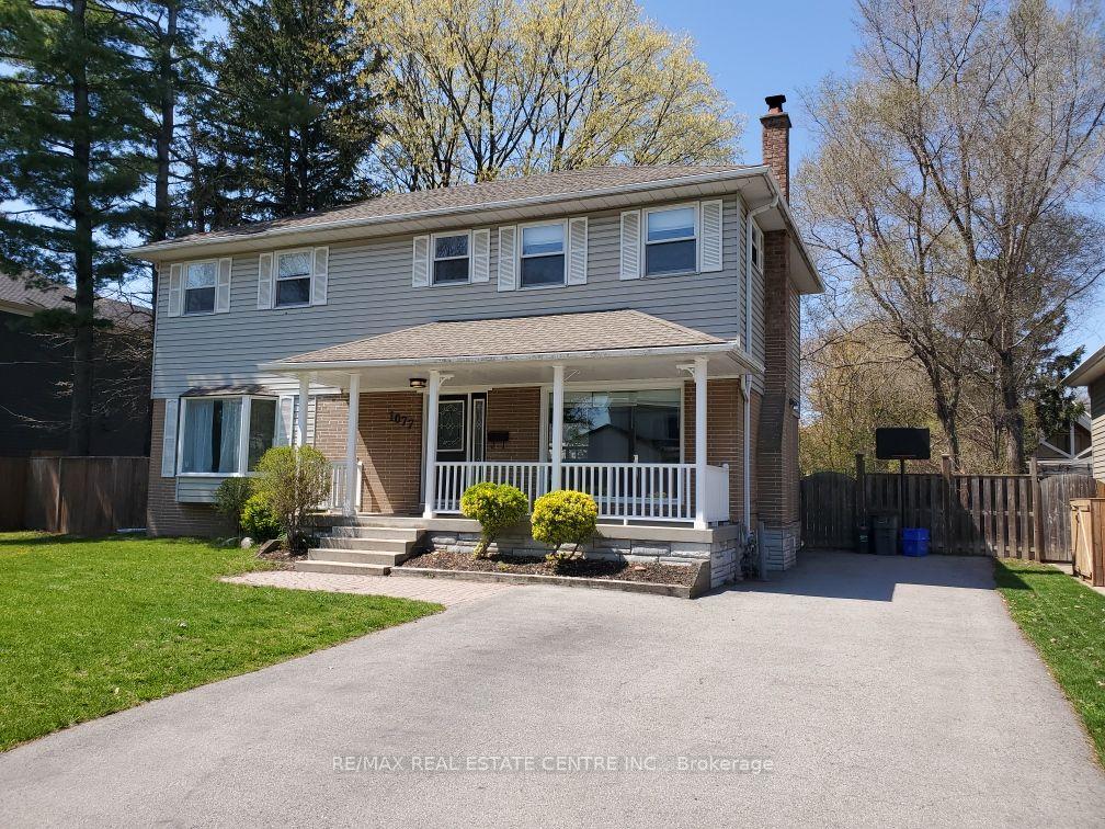 Photo 63 of 1077 Selby Avenue, Oakville, West — HOMEH