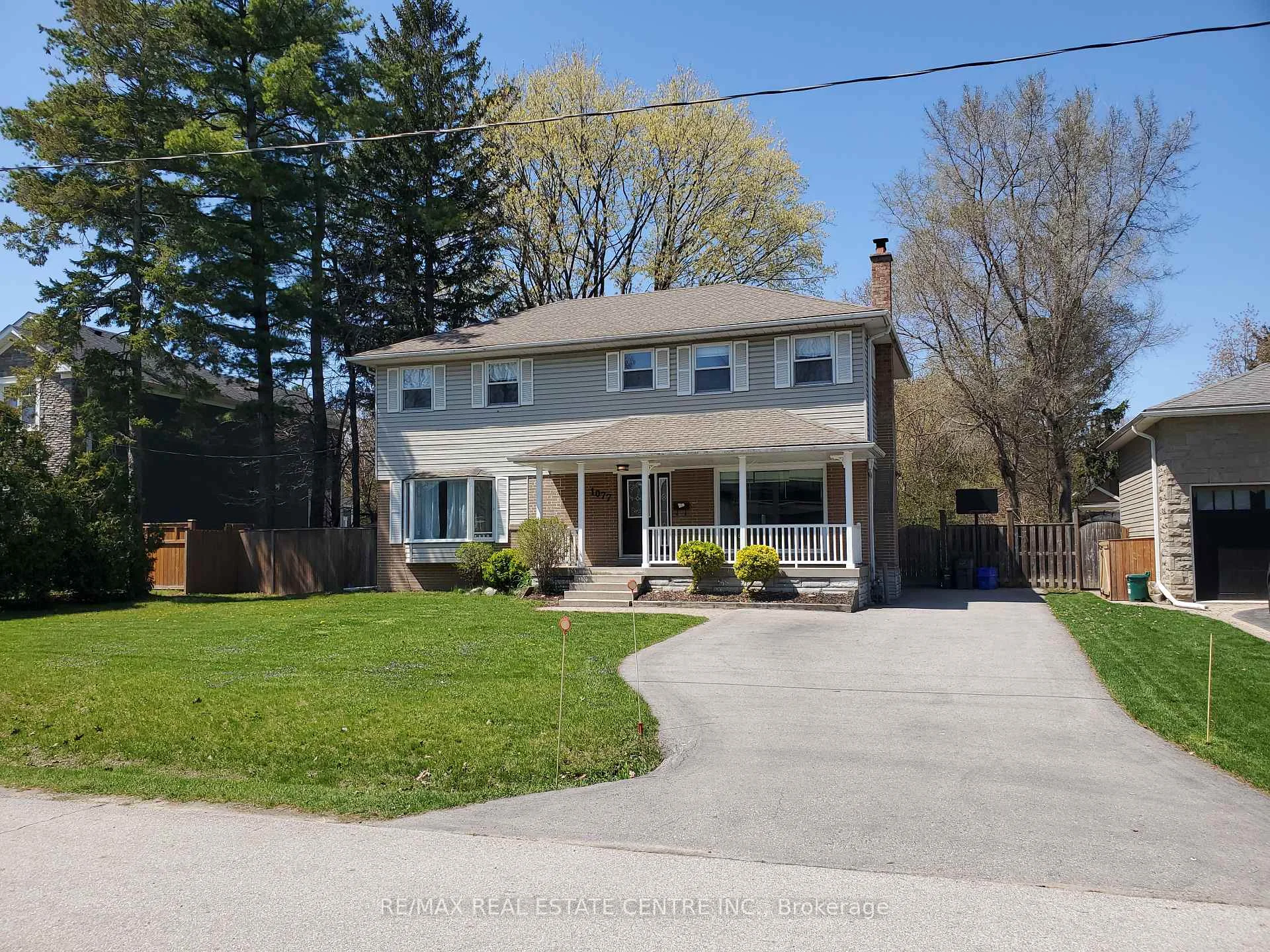 Photo 9 of 1077 Selby Avenue, Oakville, West — HOMEH