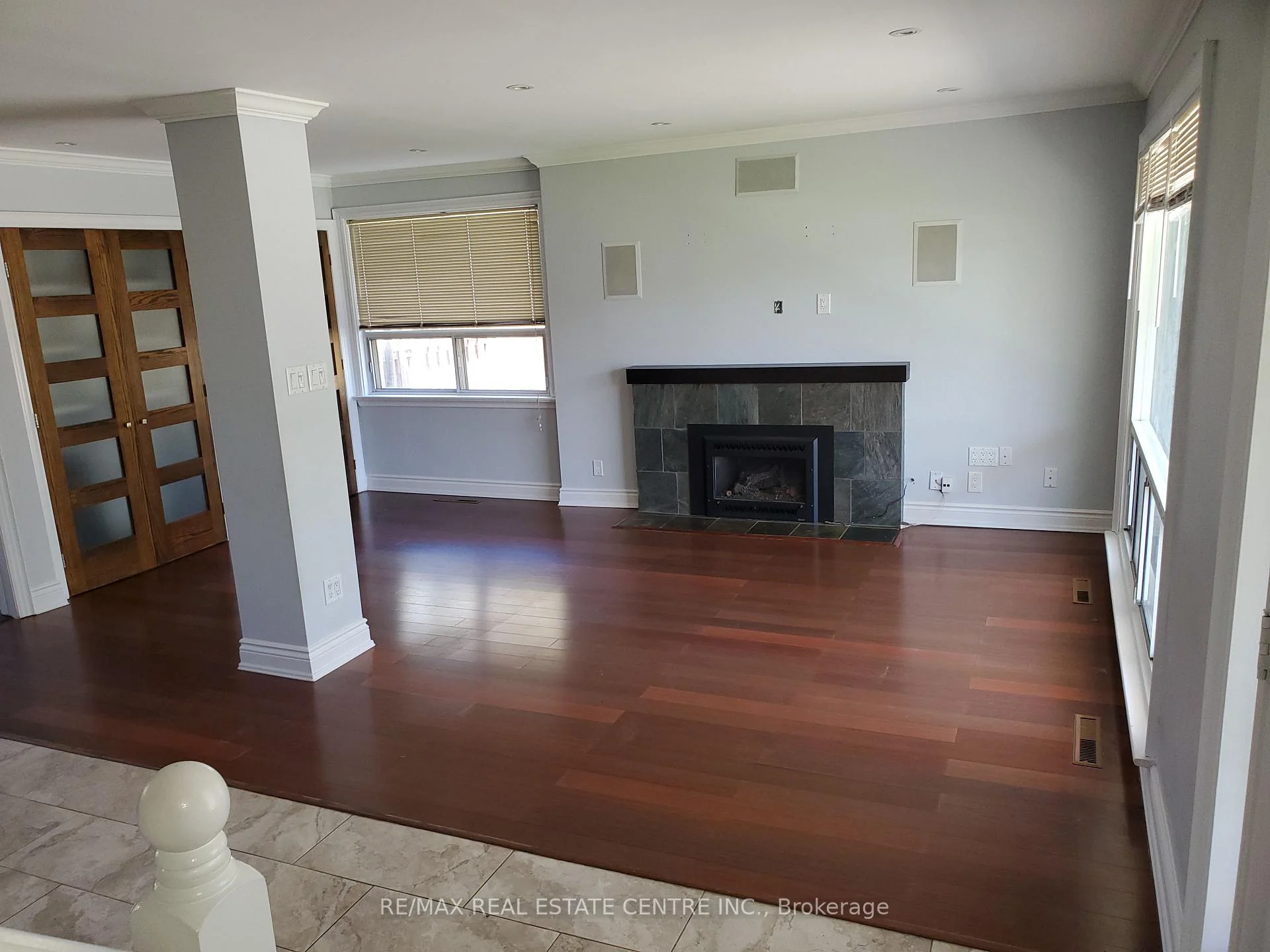 Photo 16 of 1077 Selby Avenue, Oakville, West — HOMEH