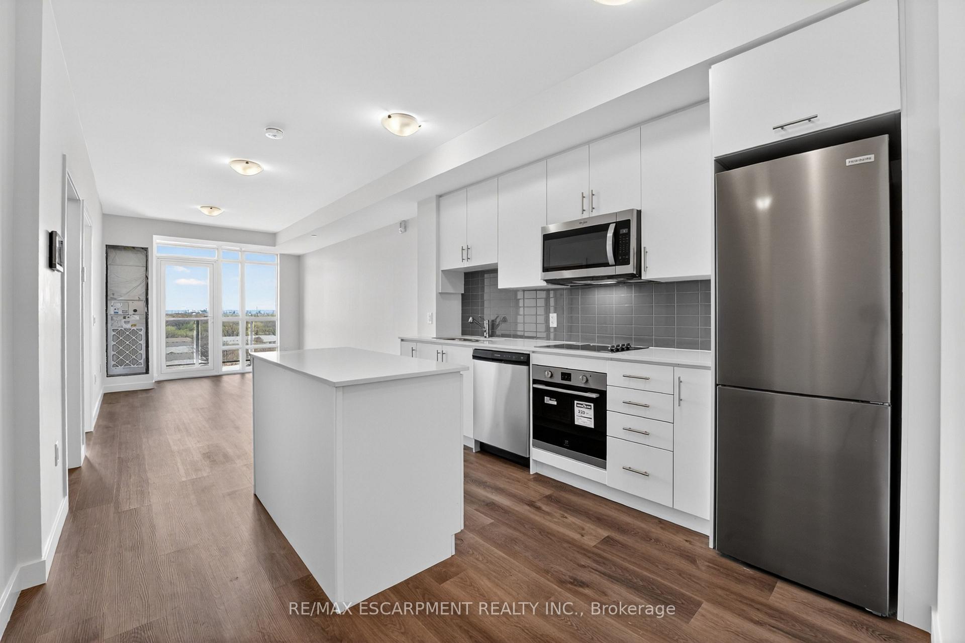 Photo of Unit 822, 461 Green Road
