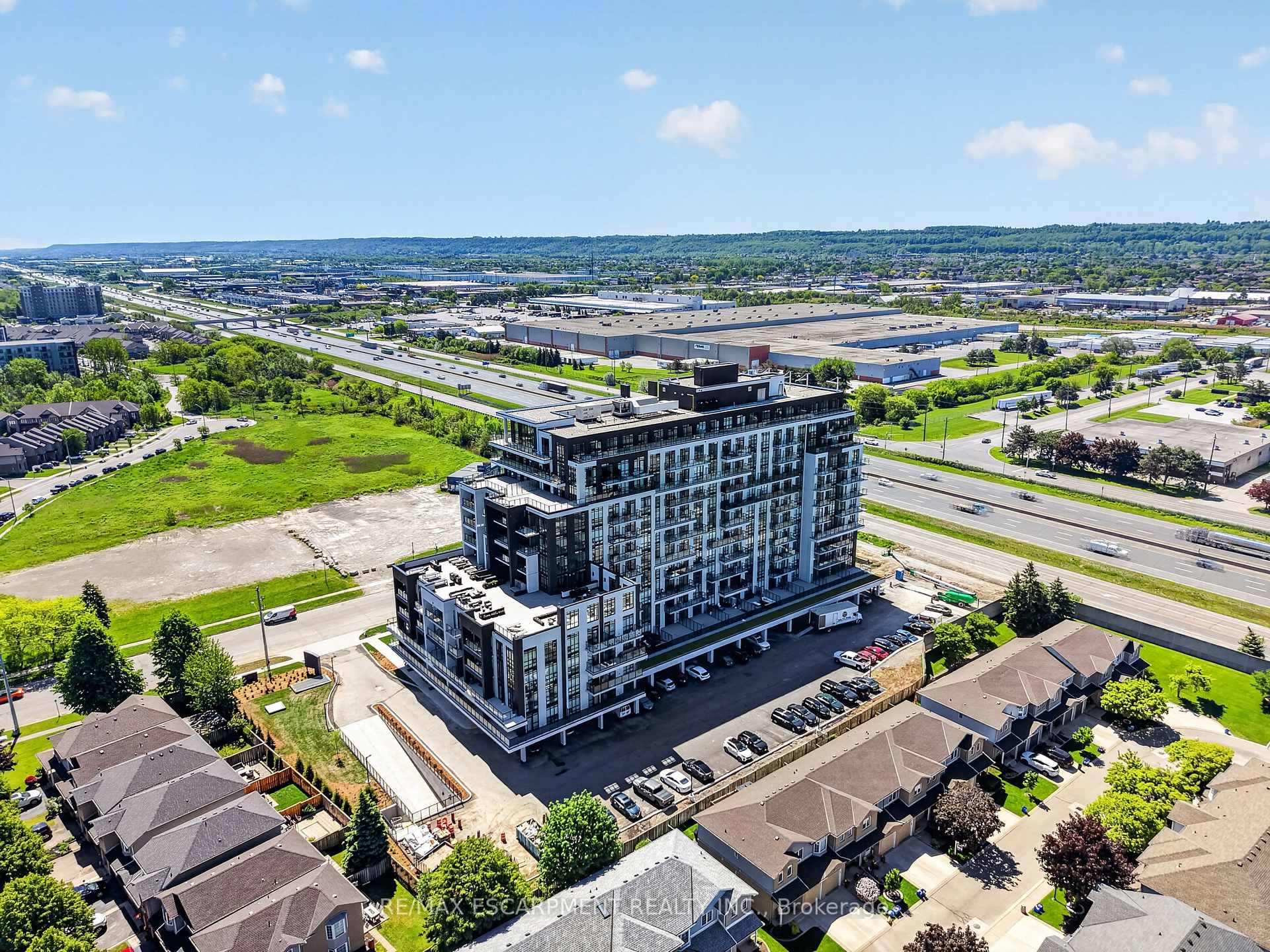 Photo 30 of Unit 822, 461 Green Road, Hamilton, Stoney Creek — HOMEH