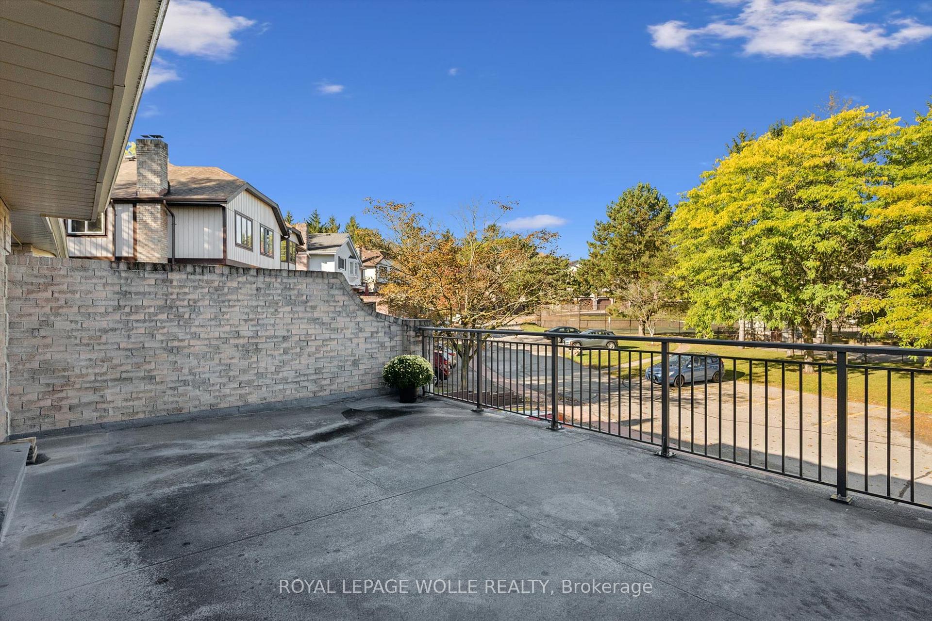 Photo 5 of Unit 1, 477 Beechwood Drive, Waterloo, Westvale — HOMEH