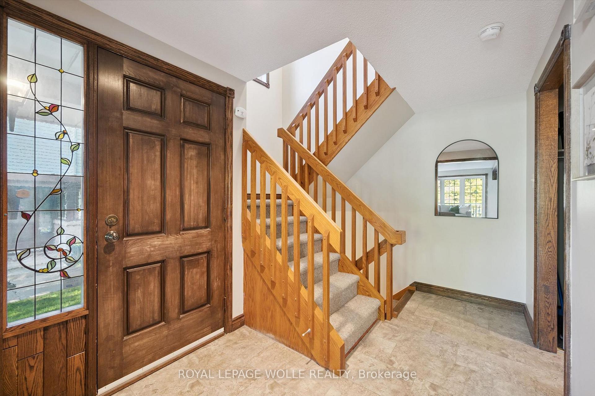 Photo 7 of Unit 1, 477 Beechwood Drive, Waterloo, Westvale — HOMEH