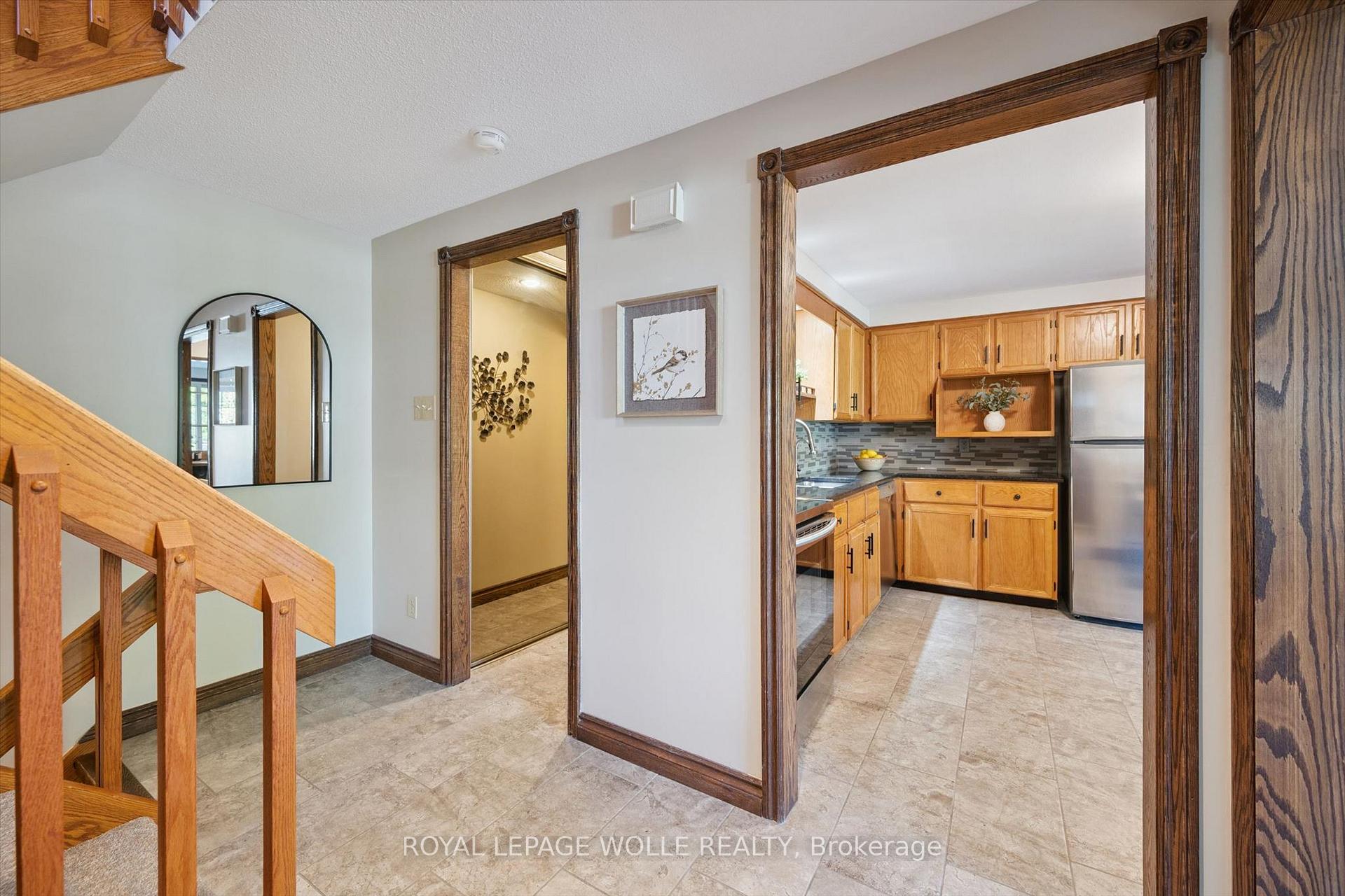 Photo 8 of Unit 1, 477 Beechwood Drive, Waterloo, Westvale — HOMEH
