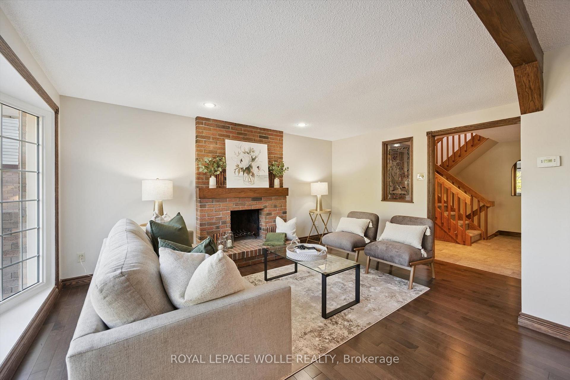 Photo 9 of Unit 1, 477 Beechwood Drive, Waterloo, Westvale — HOMEH