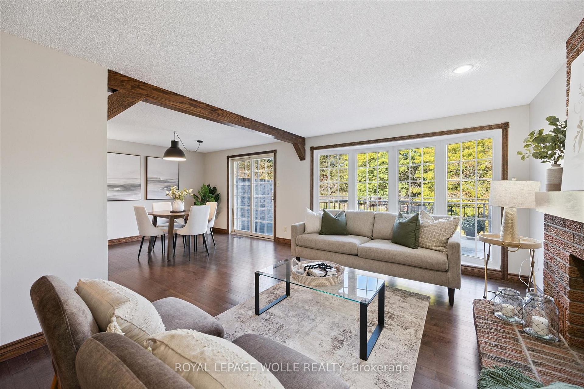Photo 10 of Unit 1, 477 Beechwood Drive, Waterloo, Westvale — HOMEH