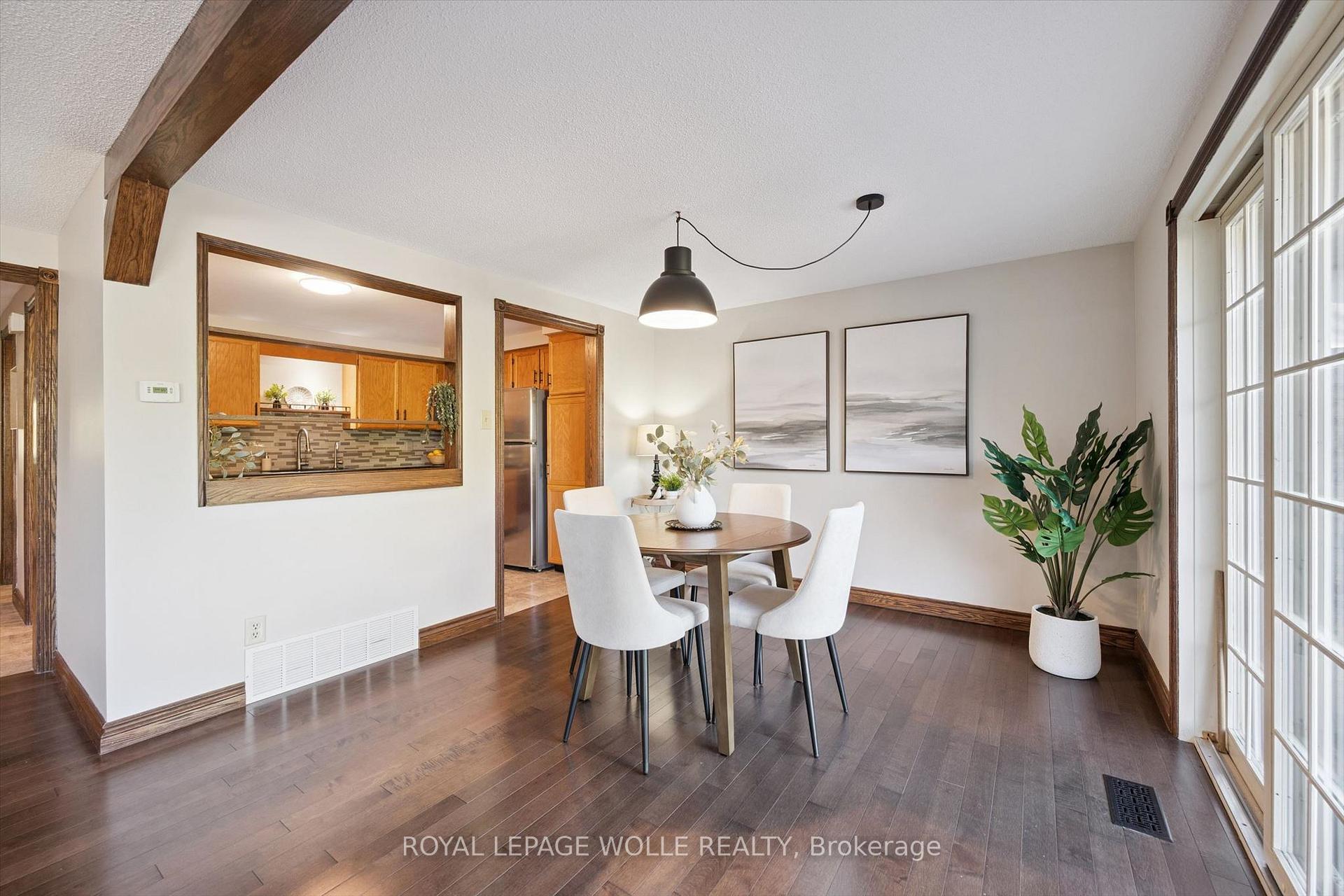 Photo 11 of Unit 1, 477 Beechwood Drive, Waterloo, Westvale — HOMEH