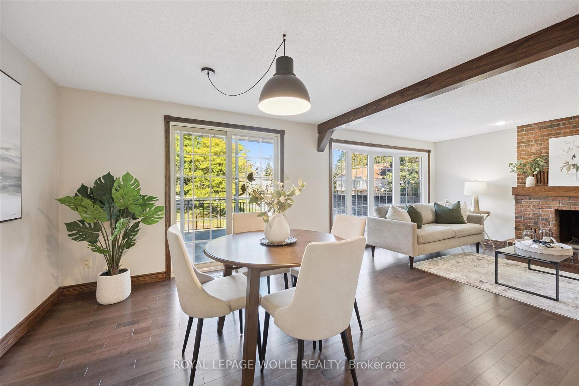 Photo 12 of Unit 1, 477 Beechwood Drive, Waterloo, Westvale — HOMEH