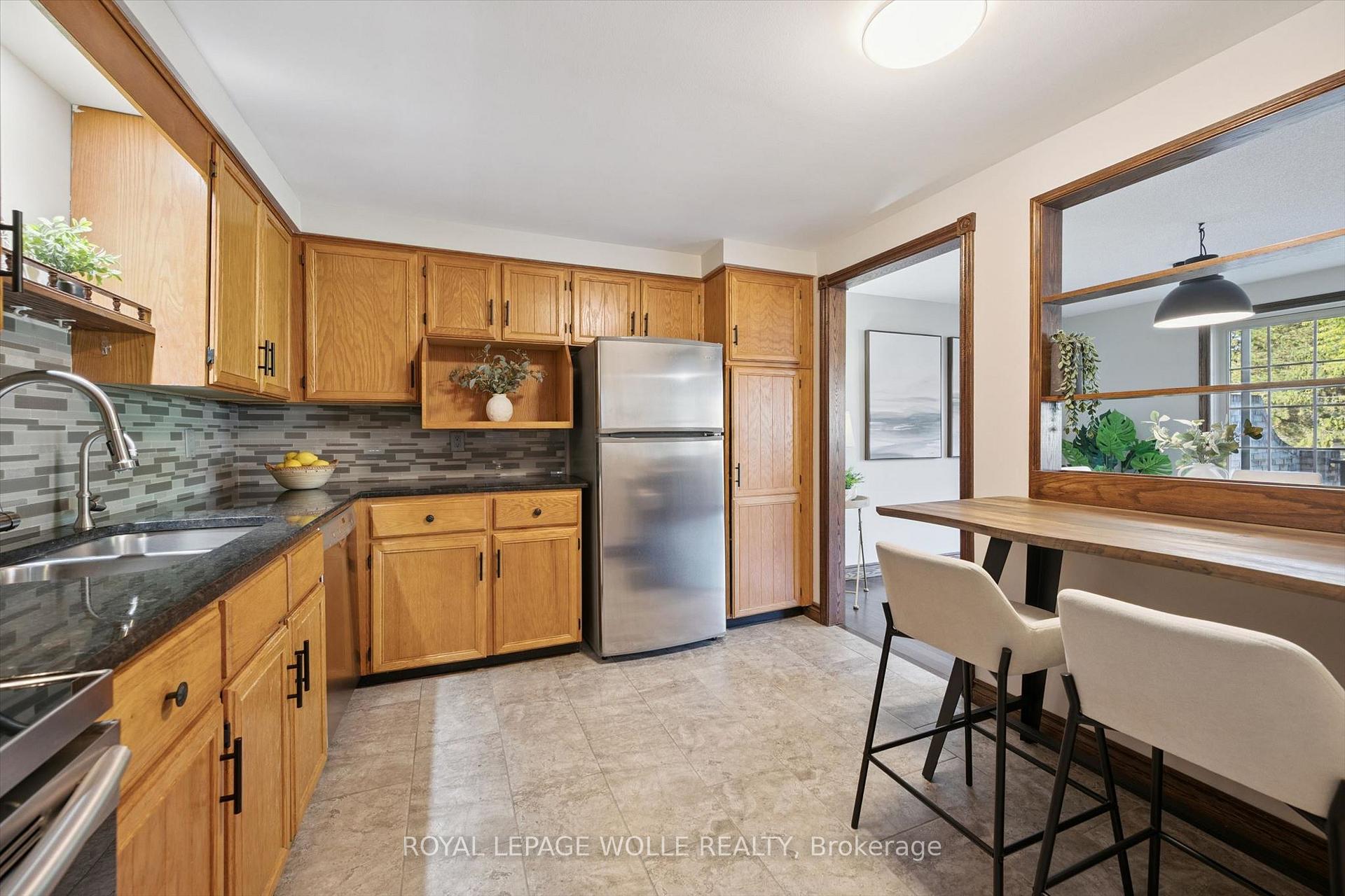 Photo 14 of Unit 1, 477 Beechwood Drive, Waterloo, Westvale — HOMEH