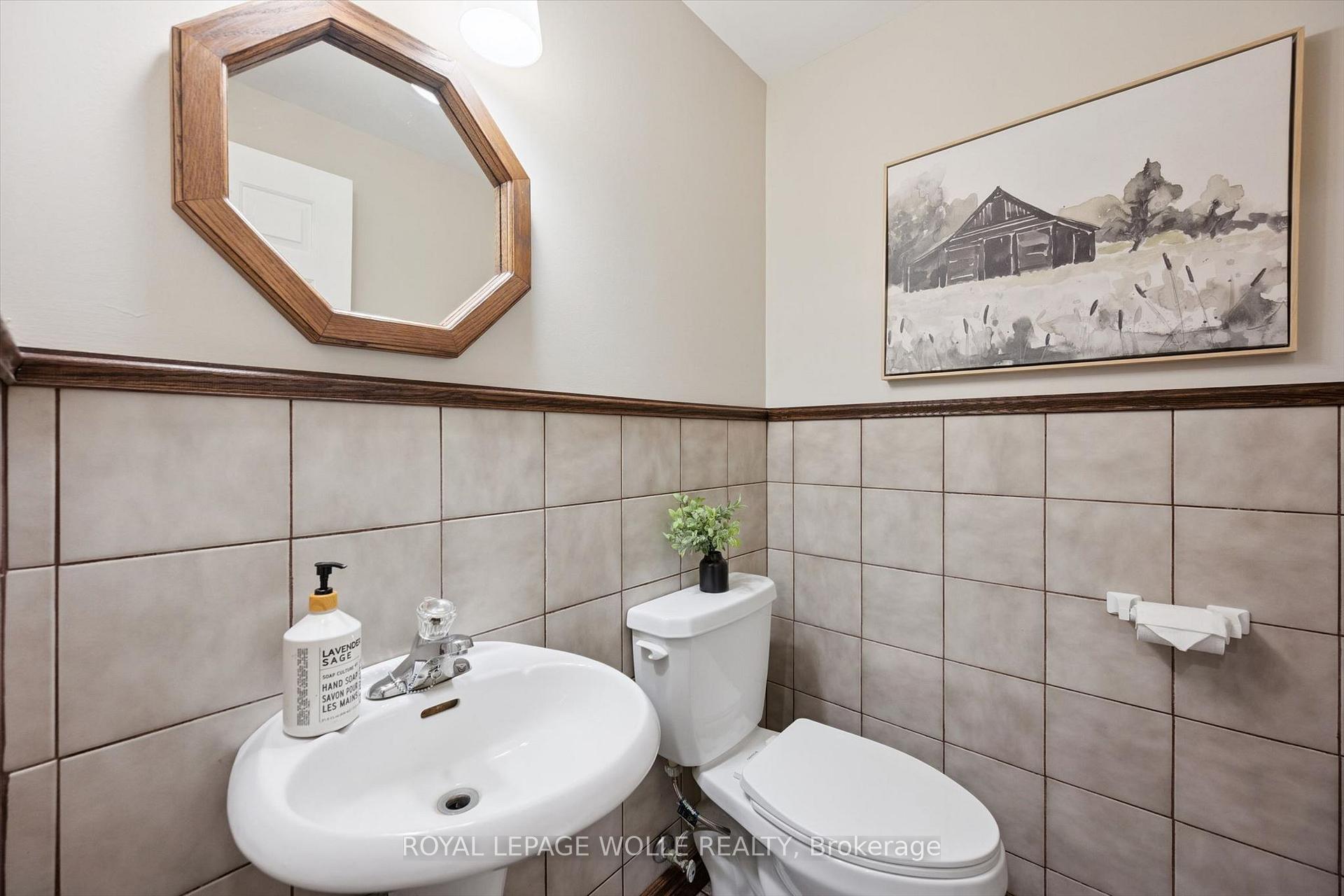 Photo 16 of Unit 1, 477 Beechwood Drive, Waterloo, Westvale — HOMEH