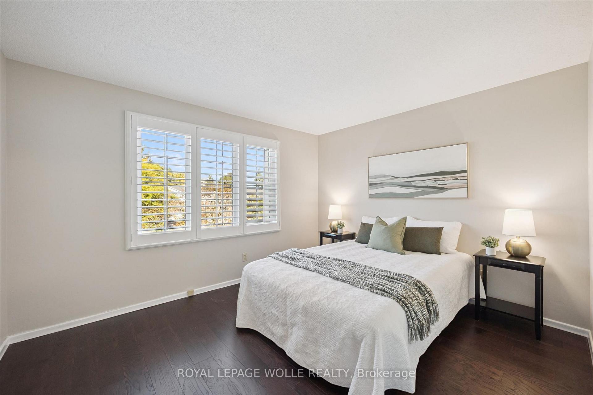 Photo 17 of Unit 1, 477 Beechwood Drive, Waterloo, Westvale — HOMEH
