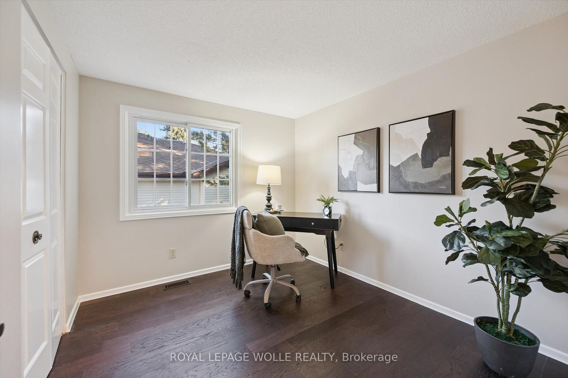 Photo 19 of Unit 1, 477 Beechwood Drive, Waterloo, Westvale — HOMEH