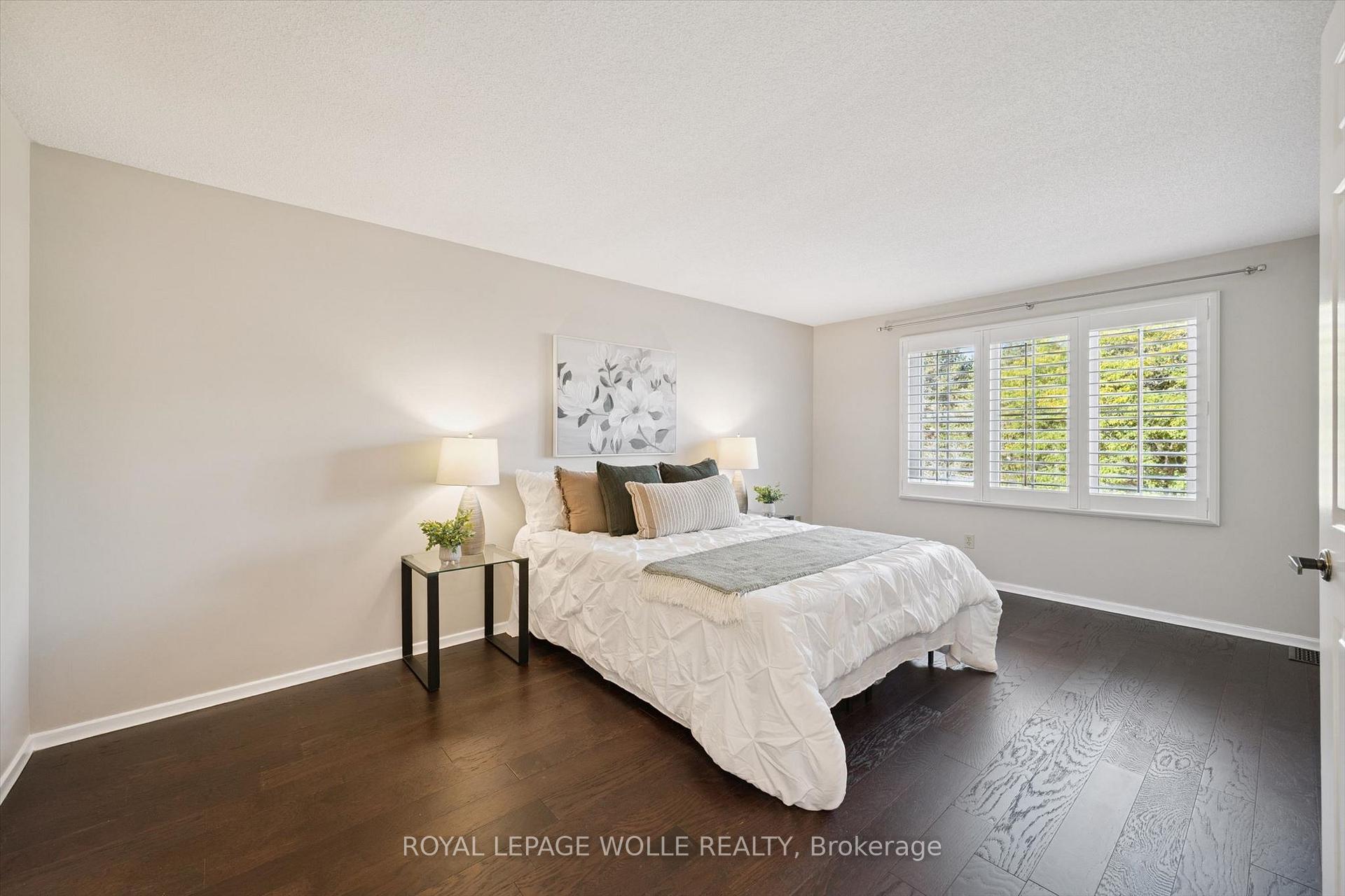 Photo 21 of Unit 1, 477 Beechwood Drive, Waterloo, Westvale — HOMEH