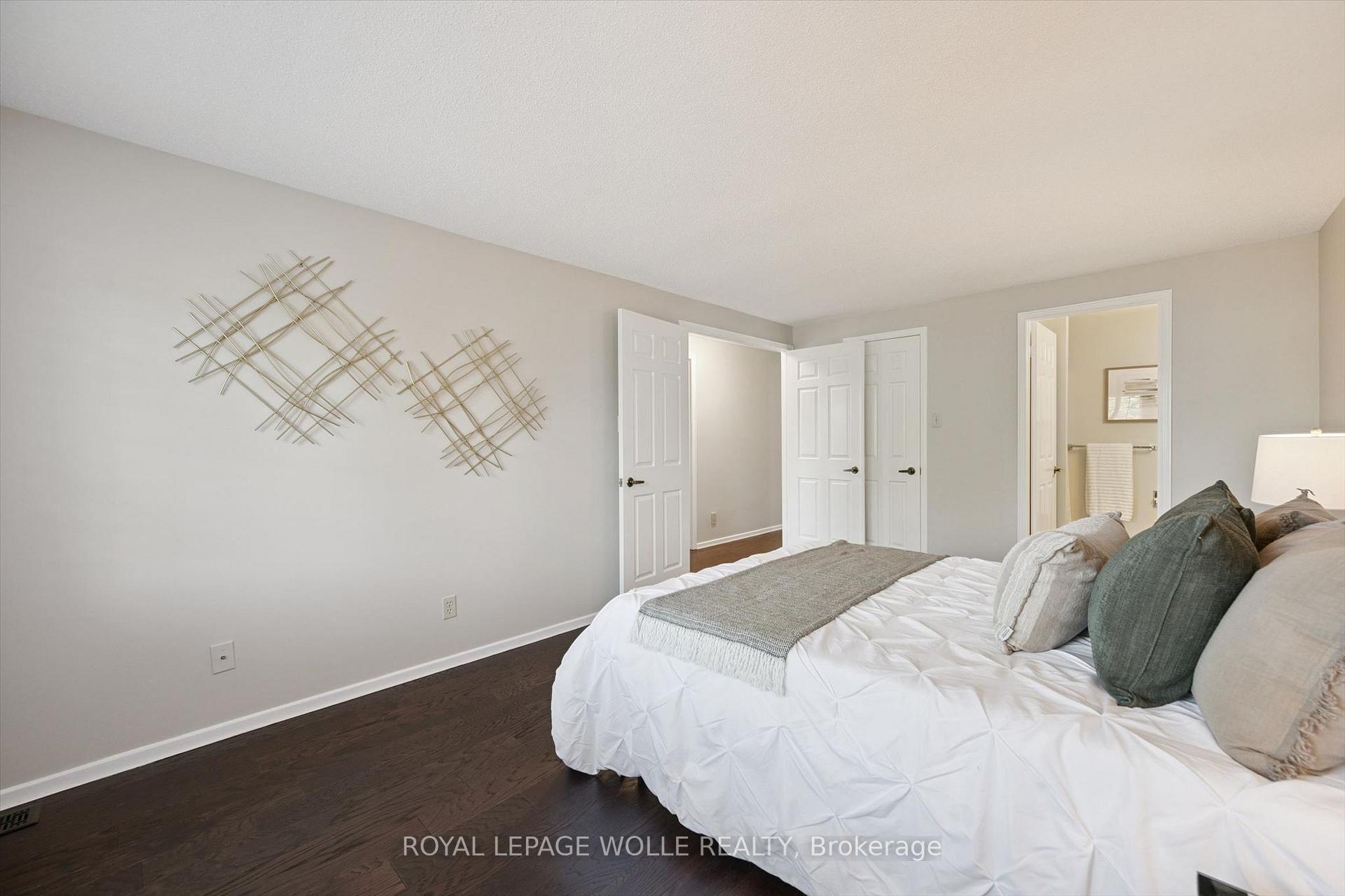 Photo 22 of Unit 1, 477 Beechwood Drive, Waterloo, Westvale — HOMEH