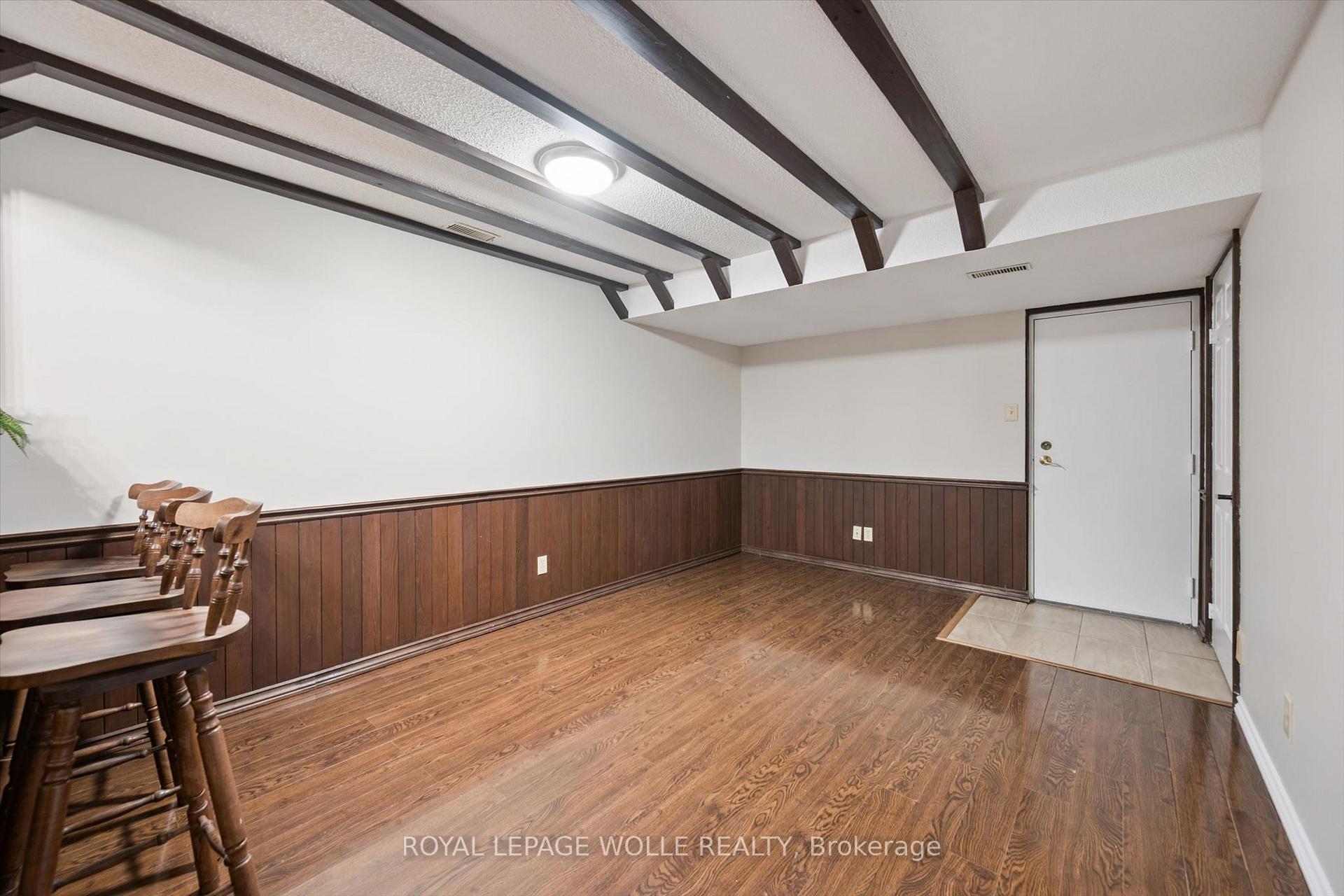 Photo 24 of Unit 1, 477 Beechwood Drive, Waterloo, Westvale — HOMEH