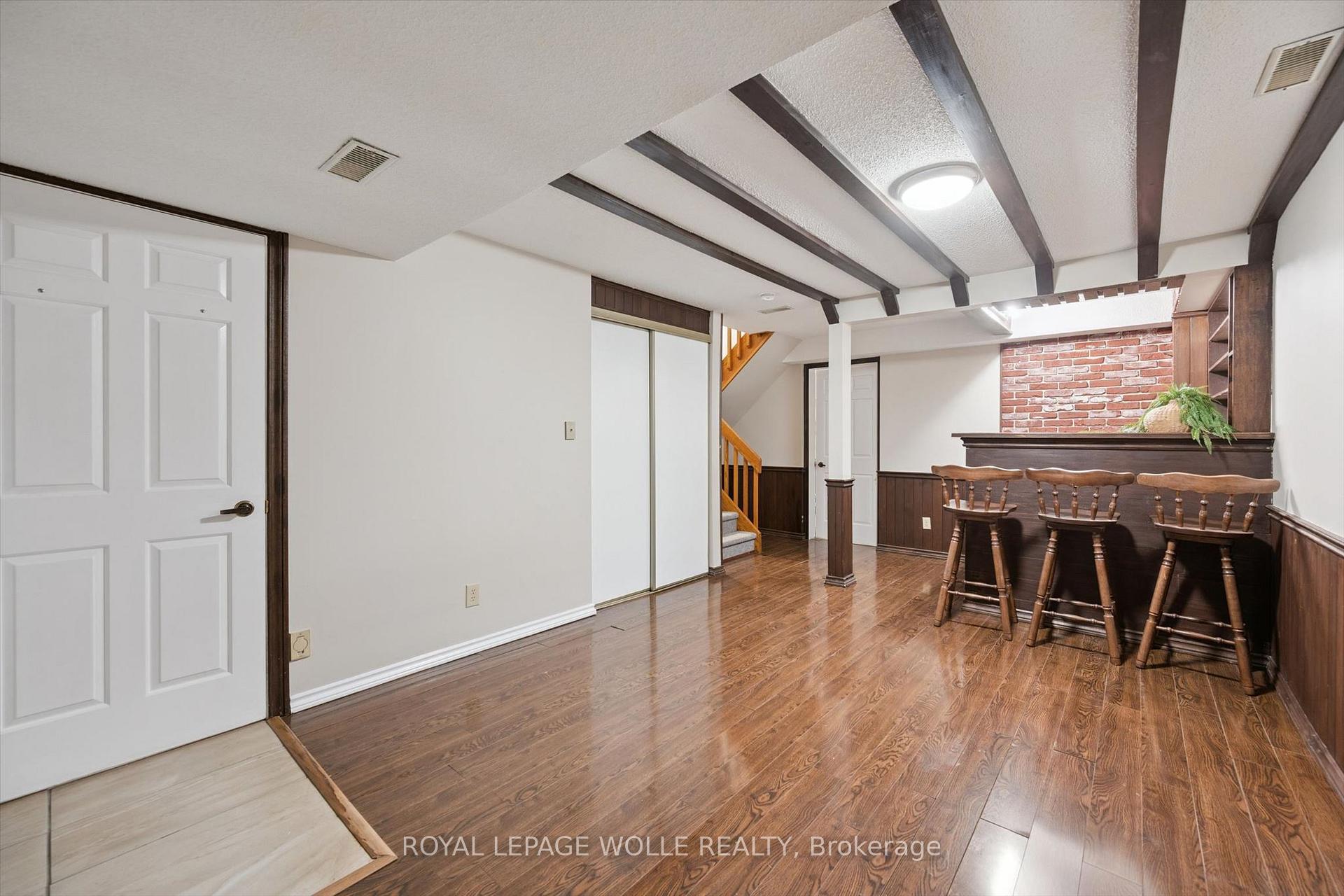 Photo 25 of Unit 1, 477 Beechwood Drive, Waterloo, Westvale — HOMEH