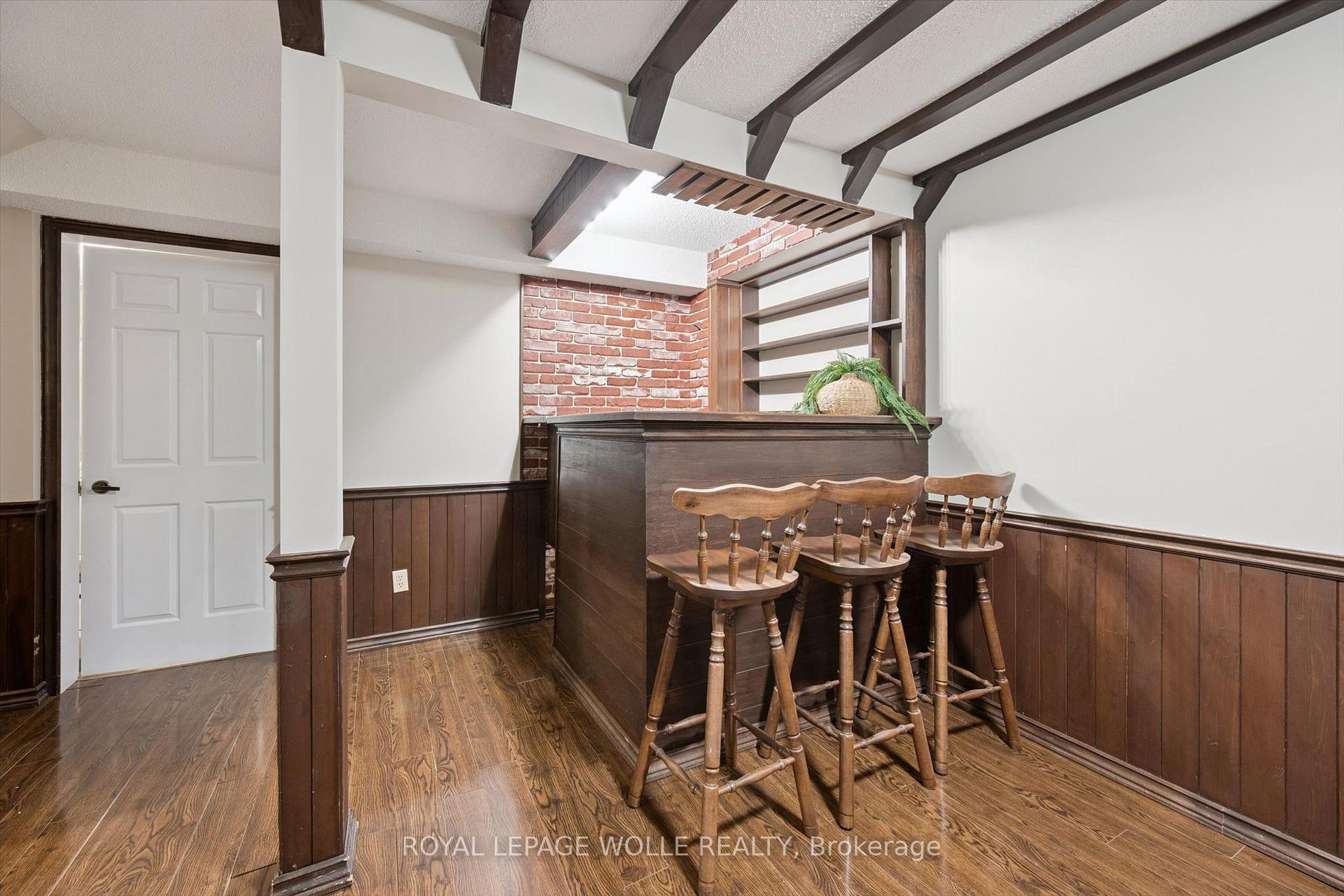 Photo 26 of Unit 1, 477 Beechwood Drive, Waterloo, Westvale — HOMEH