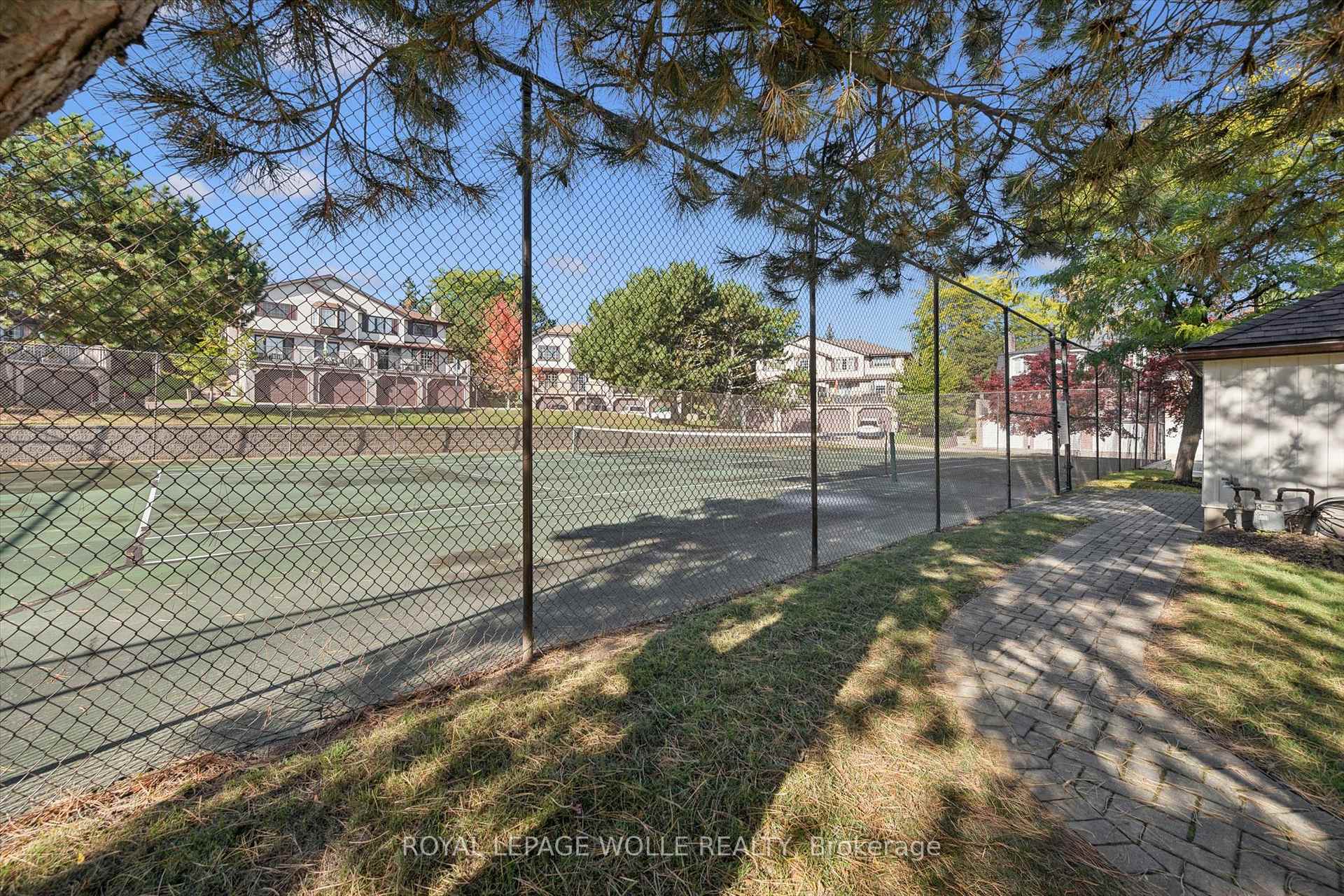 Photo 30 of Unit 1, 477 Beechwood Drive, Waterloo, Westvale — HOMEH