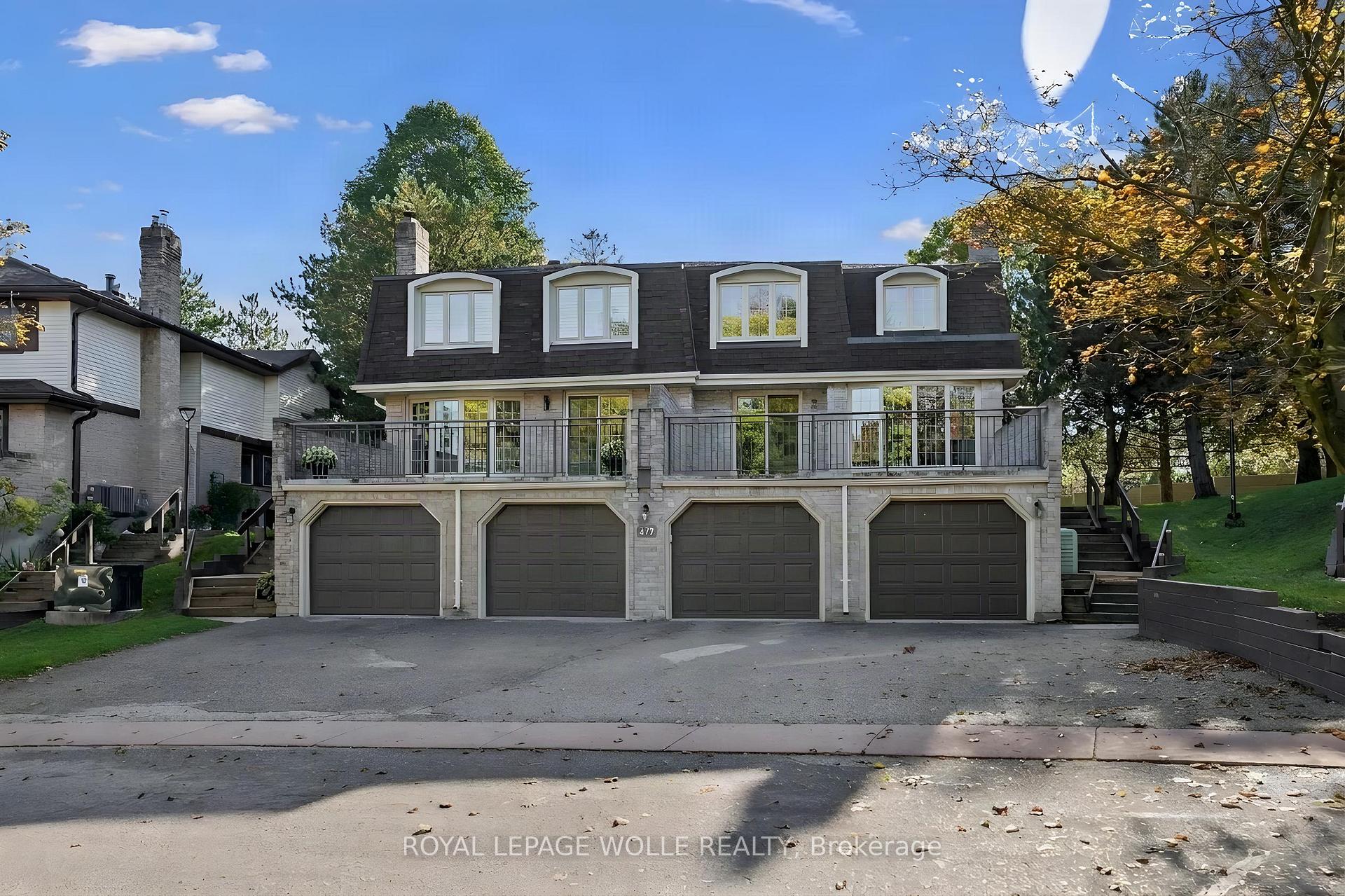 Photo 34 of Unit 1, 477 Beechwood Drive, Waterloo, Westvale — HOMEH
