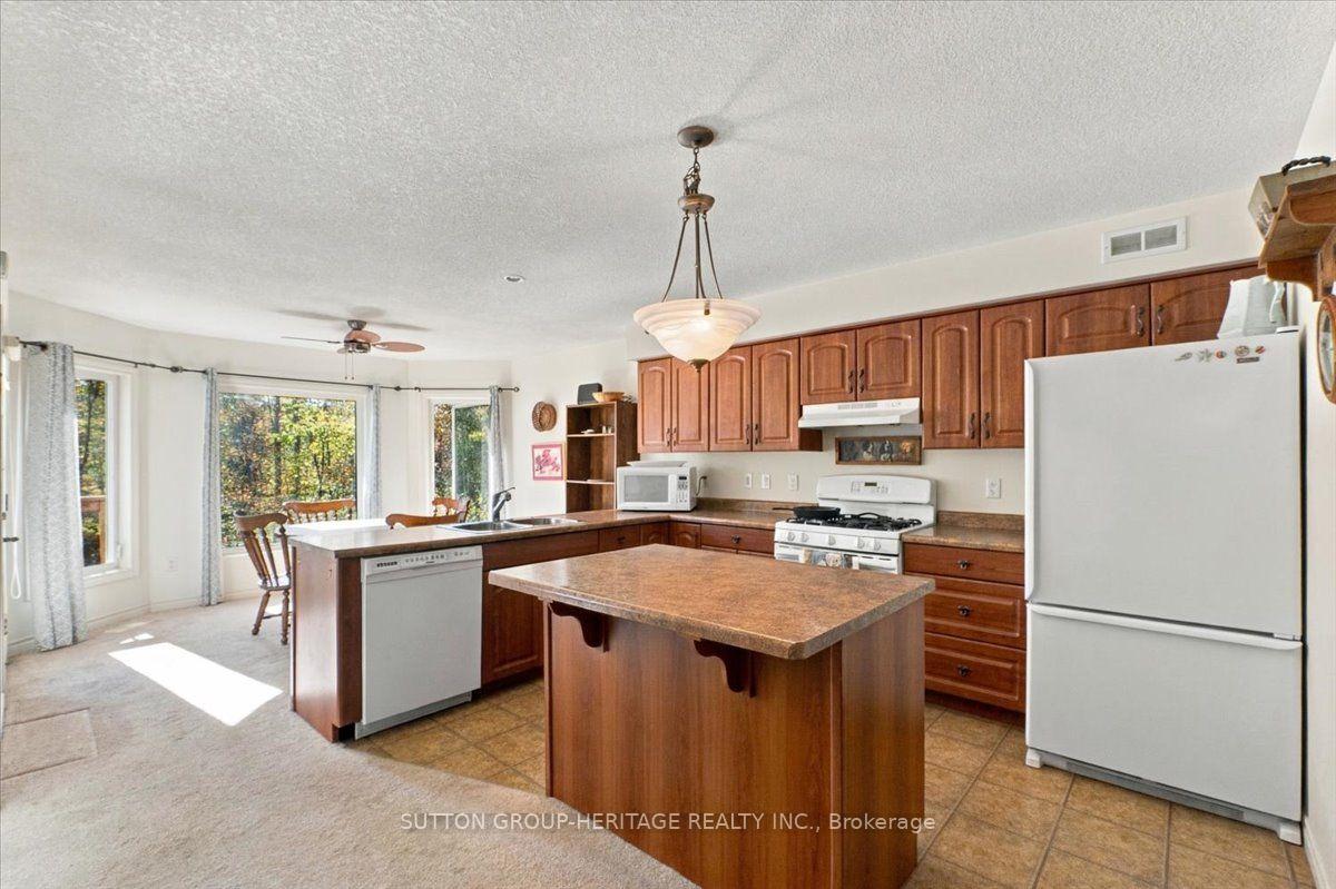 Photo 4 of 4330 Boundary Road, Kawartha Lakes, Pontypool — HOMEH