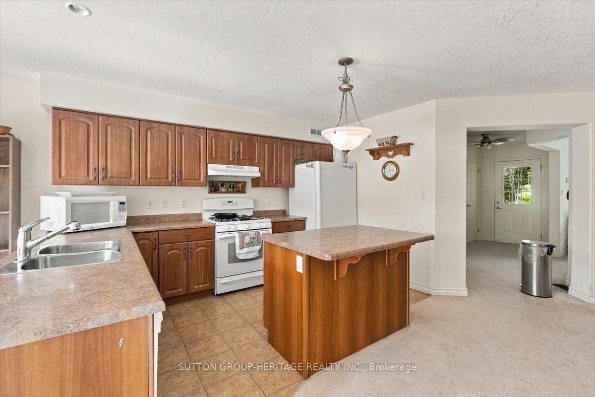 Photo 5 of 4330 Boundary Road, Kawartha Lakes, Pontypool — HOMEH