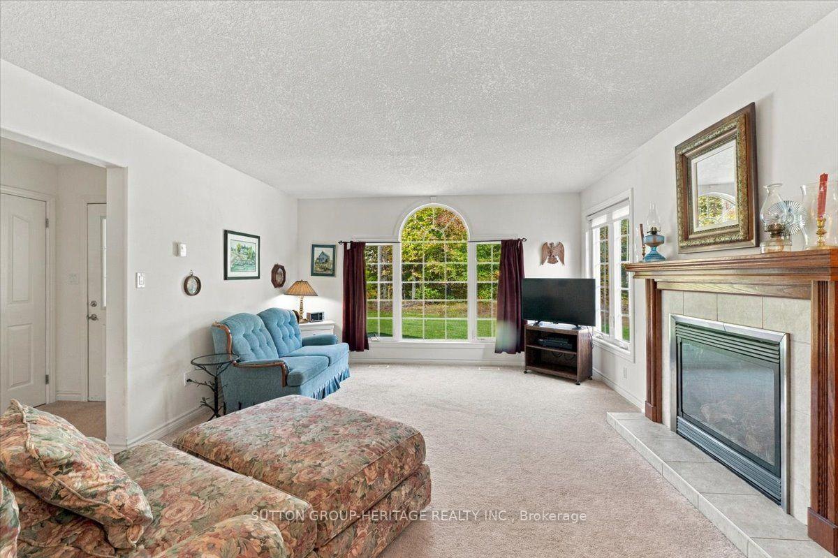 Photo 6 of 4330 Boundary Road, Kawartha Lakes, Pontypool — HOMEH
