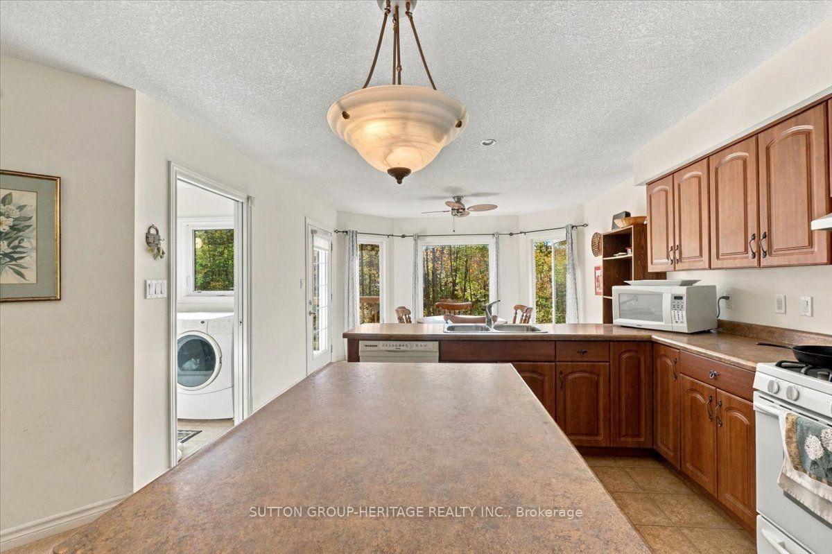 Photo 8 of 4330 Boundary Road, Kawartha Lakes, Pontypool — HOMEH