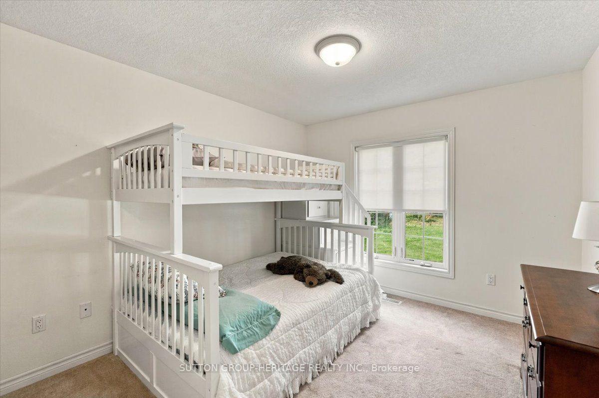 Photo 15 of 4330 Boundary Road, Kawartha Lakes, Pontypool — HOMEH
