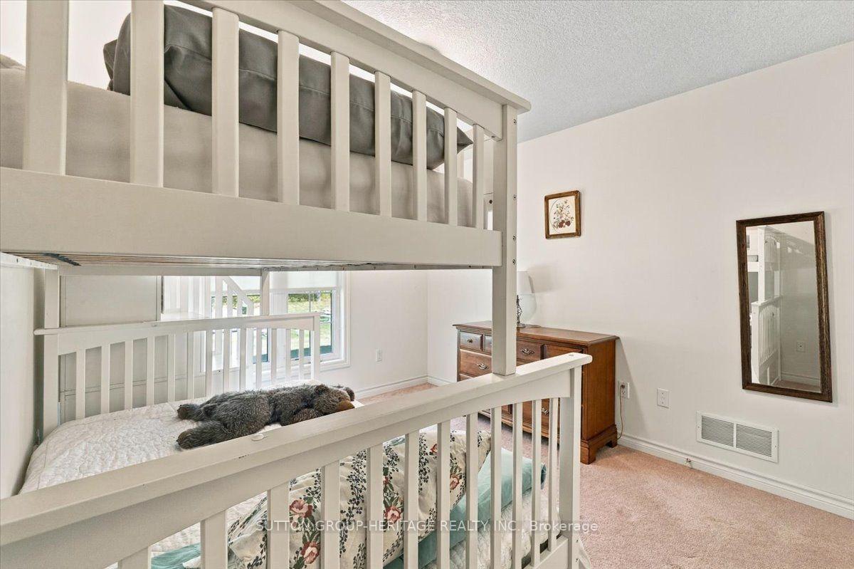 Photo 16 of 4330 Boundary Road, Kawartha Lakes, Pontypool — HOMEH